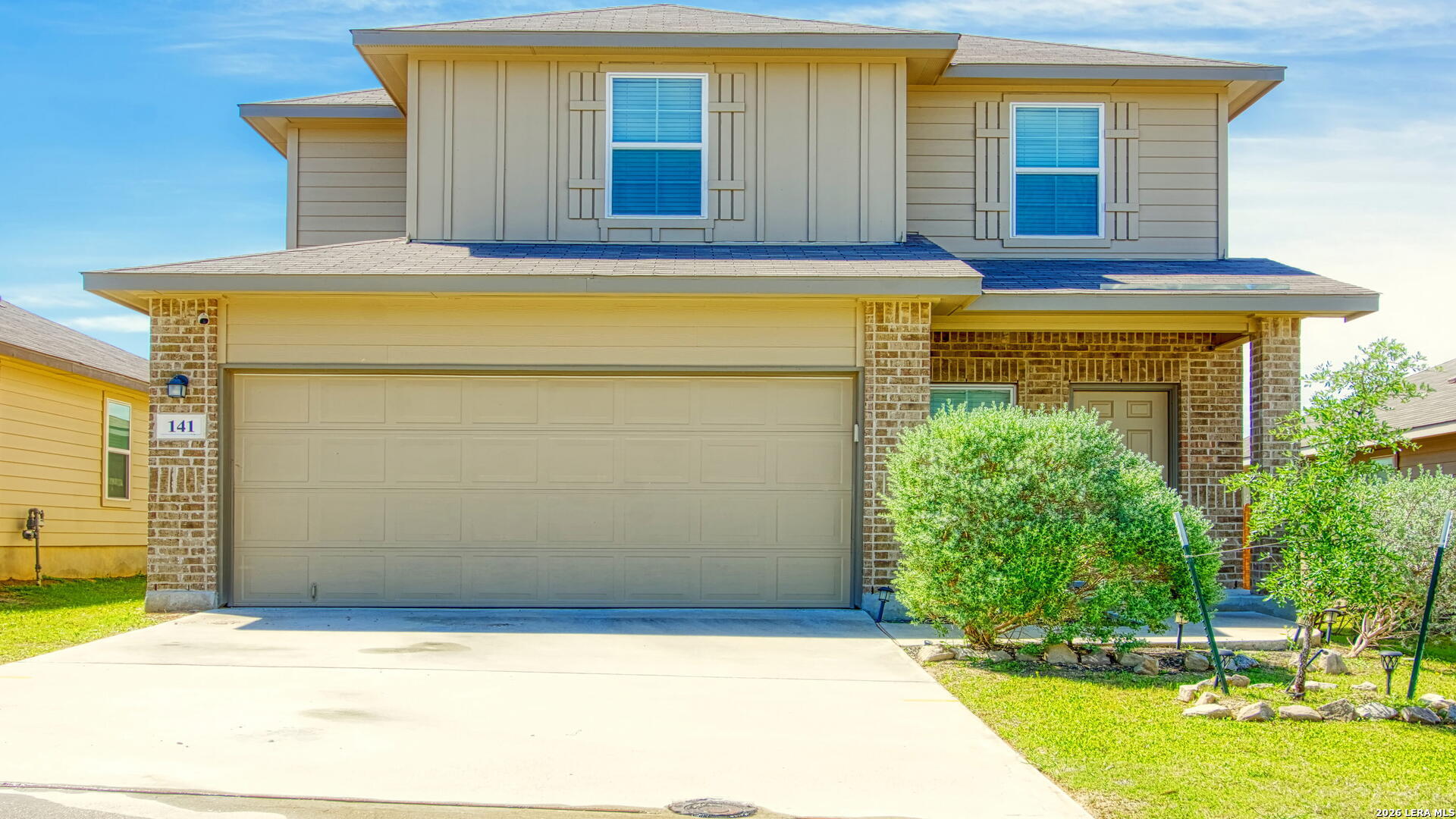 141 Bunkers Hill Rd, Floresville, TX 78114 — photo 1