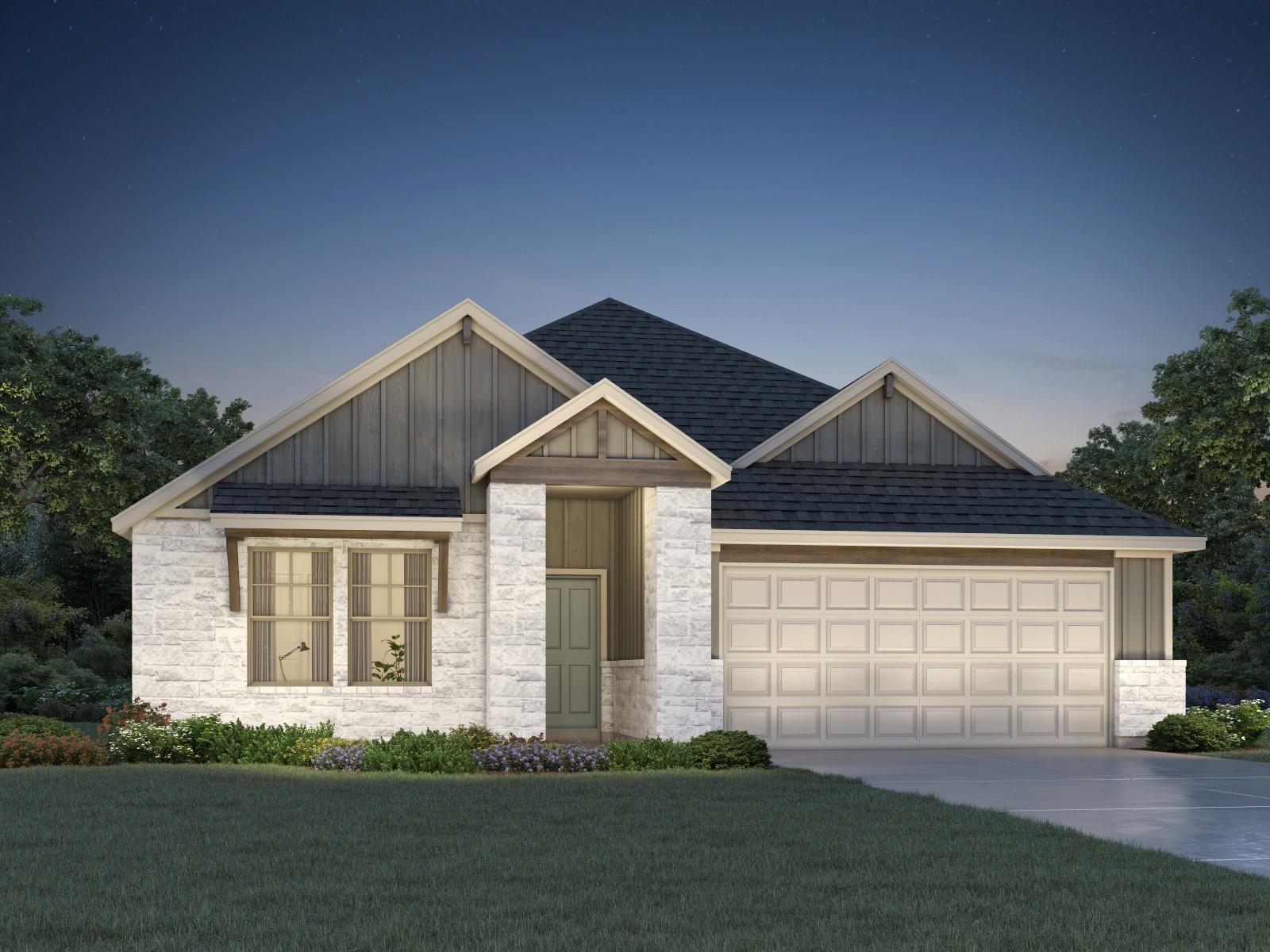150 Coopers Hawk, Cedar Creek, TX 78612 — photo 1