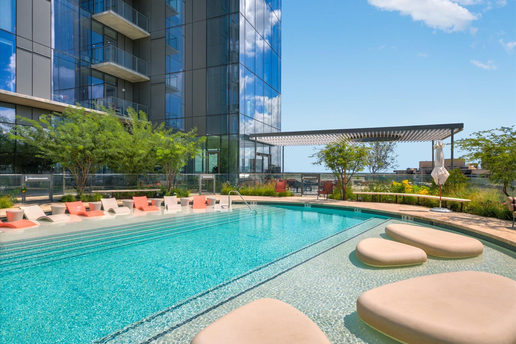 44 East, Austin, TX 78701 — photo 1