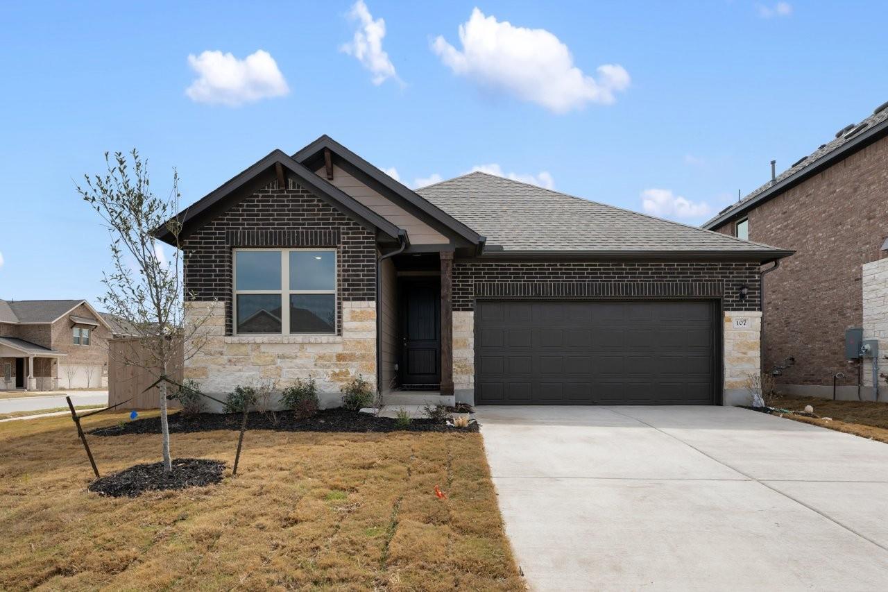 1924 Davee, Georgetown, TX 78633 — photo 1