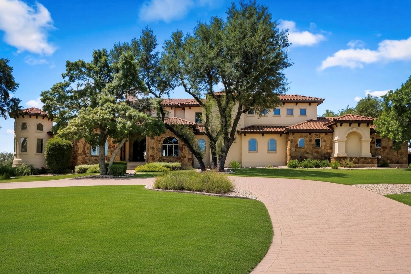 8001 Magnolia Ridge, Austin, TX 78738 — photo 1
