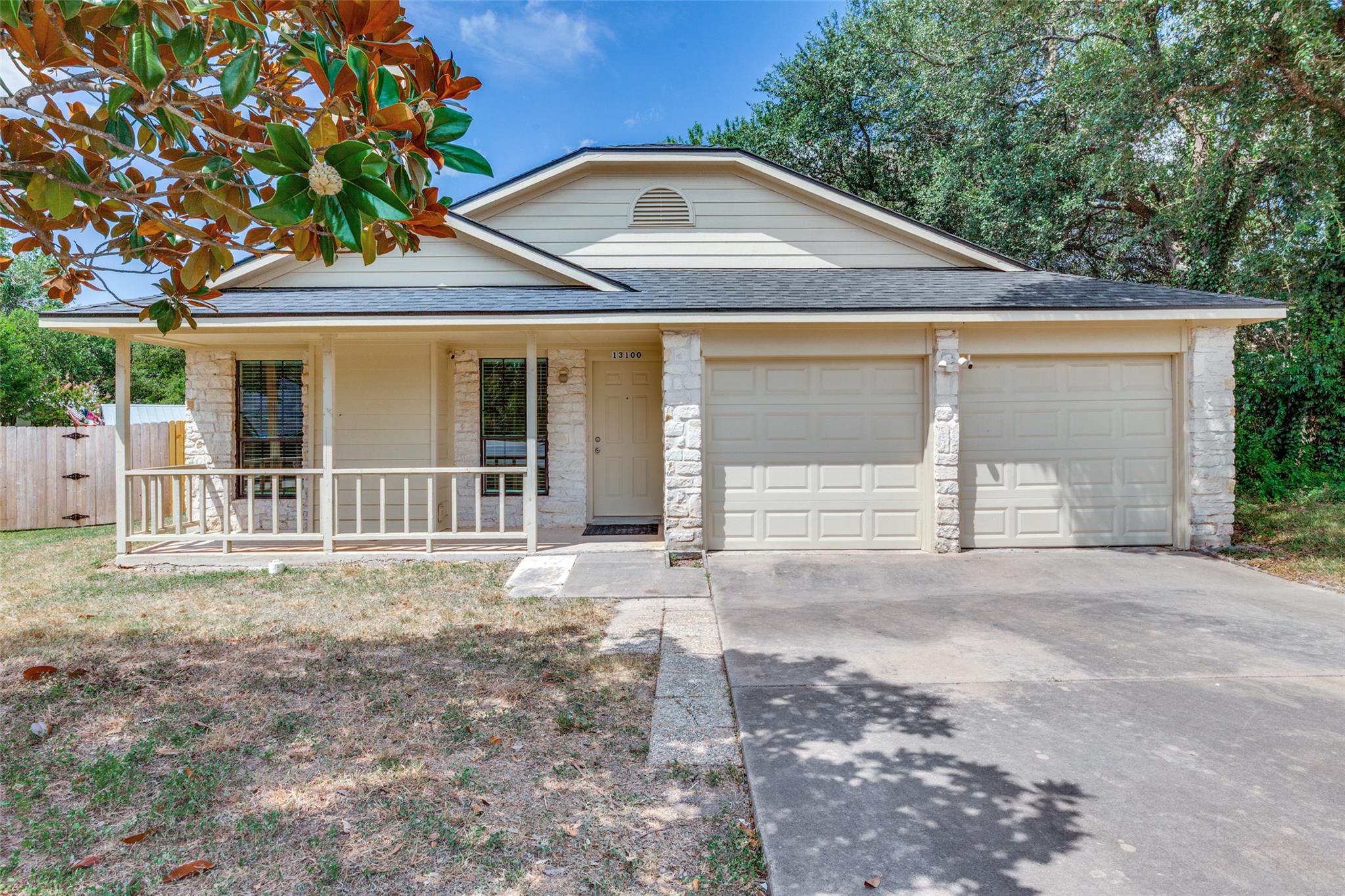 13100 Billiem, Austin, TX 78727 — photo 1