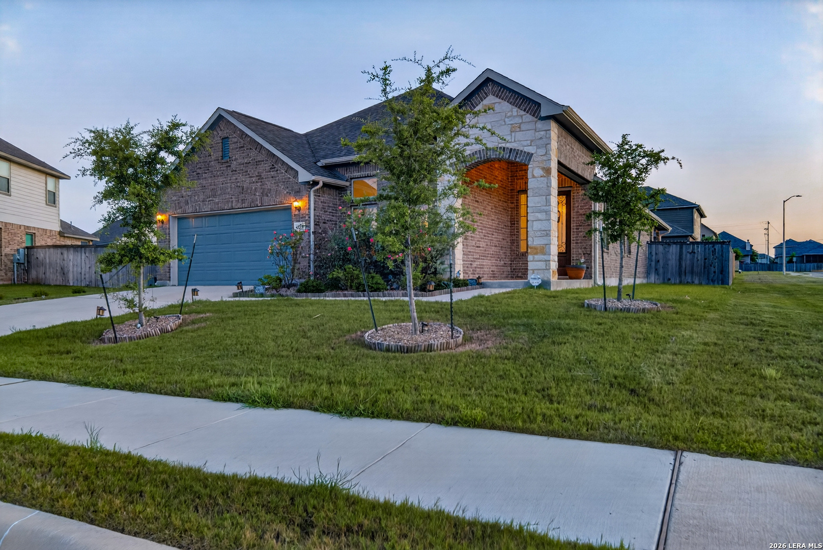 4919 Village Park, ,  78124 — photo 1