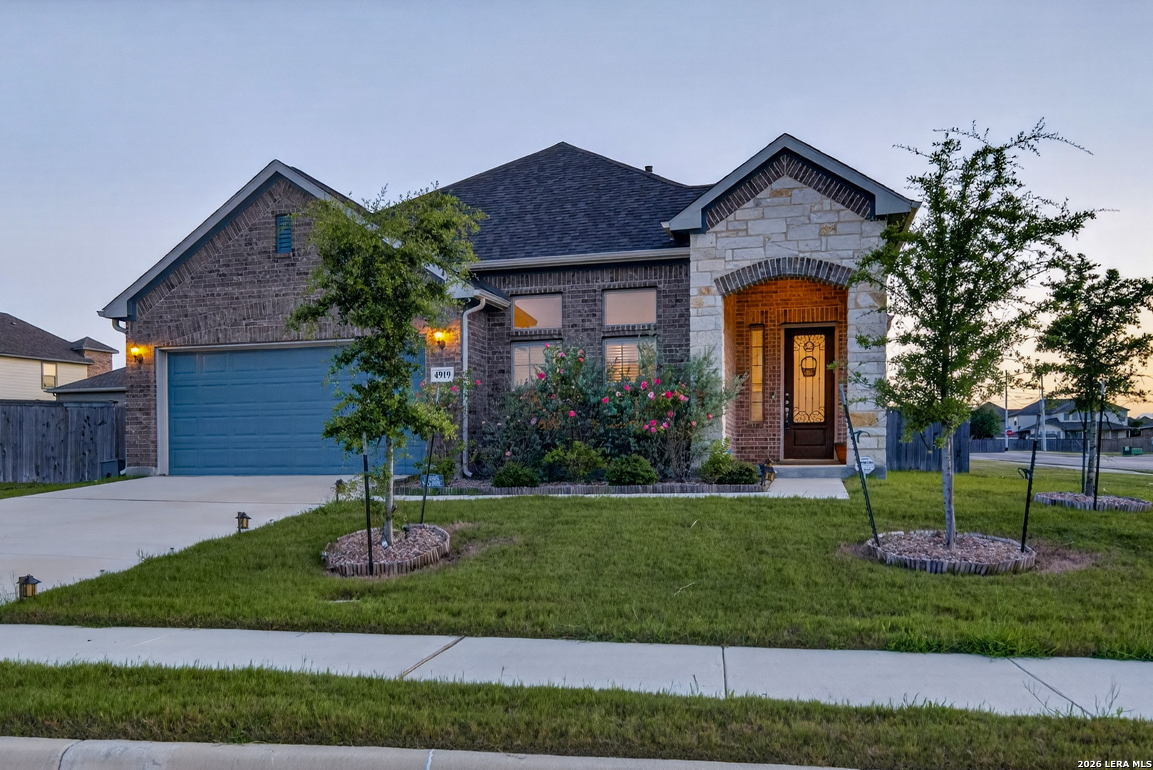 4919 Village Park, Schertz, TX 78124 — photo 1
