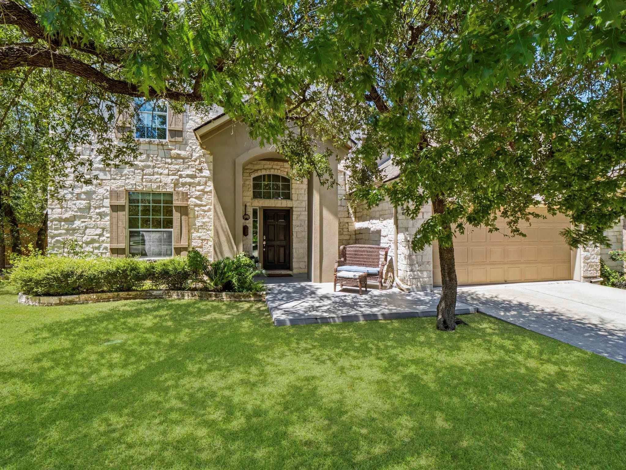 4201  Galiceno None, Cedar Park, TX 78613 — photo 1