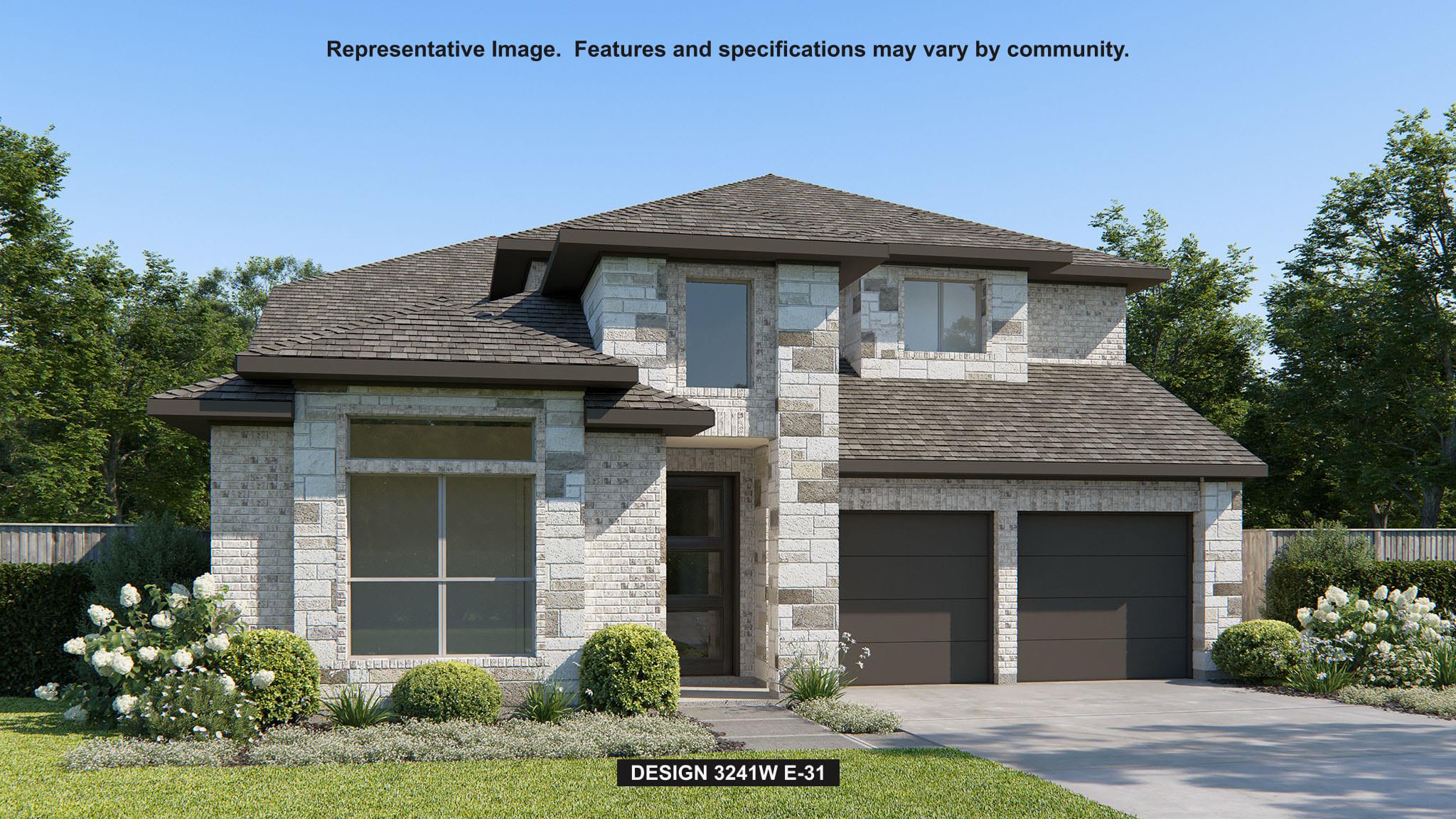 468 Brandywine, Hutto, TX 78634 — photo 1