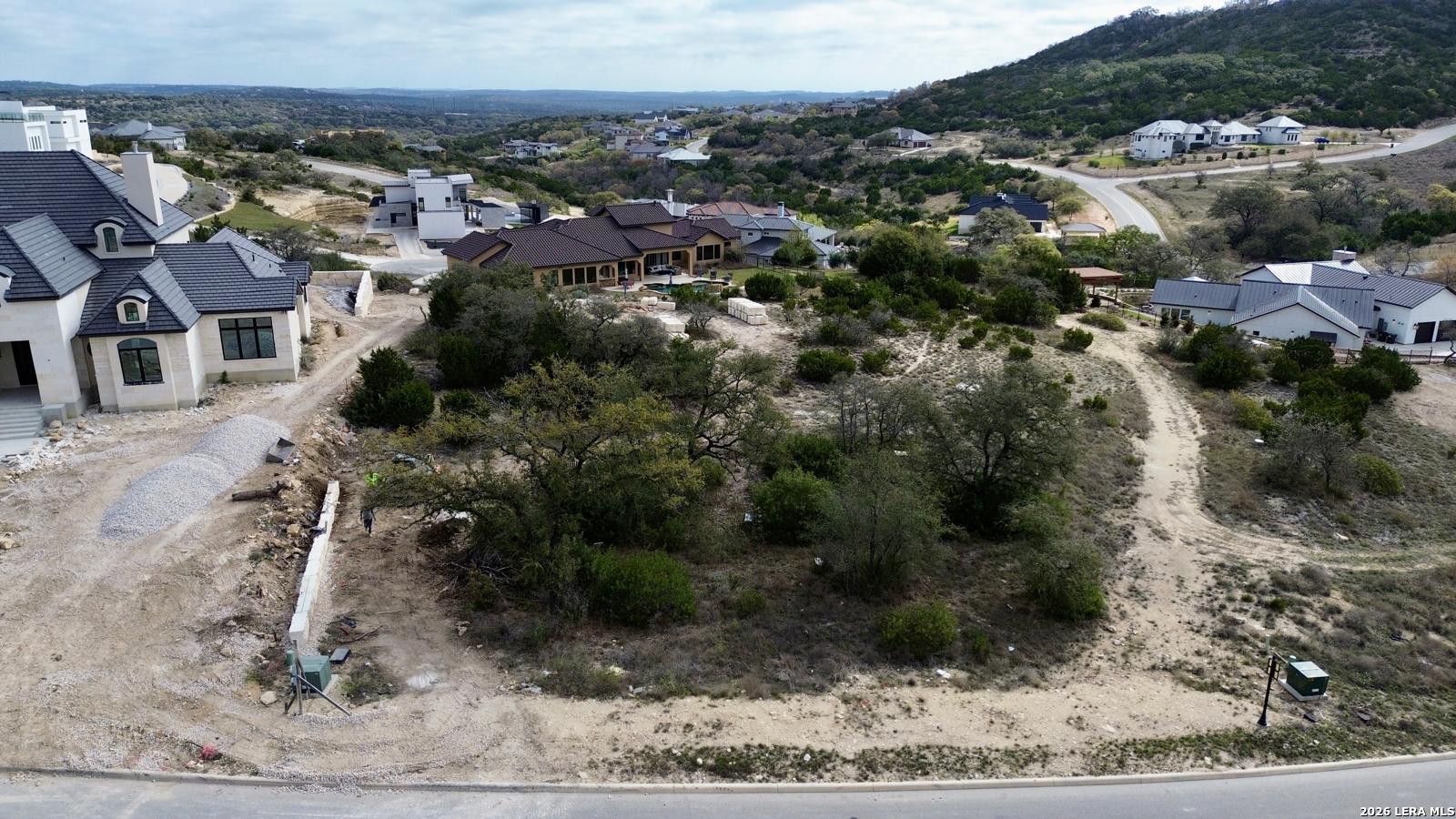 11228 KENDALL CANYON, ,  78255 — photo 1