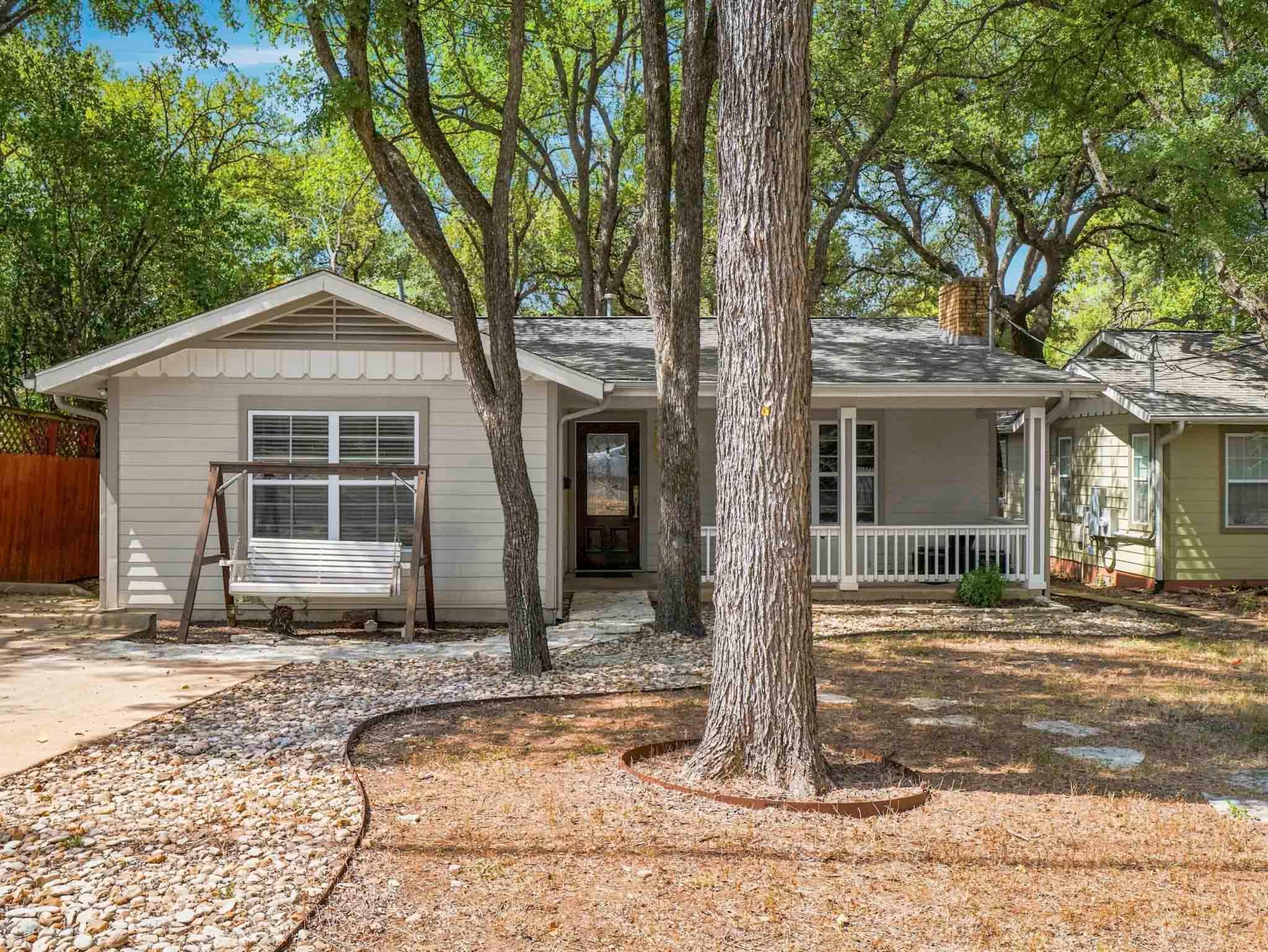 2003 Woodmont, Austin, TX 78703 — photo 1
