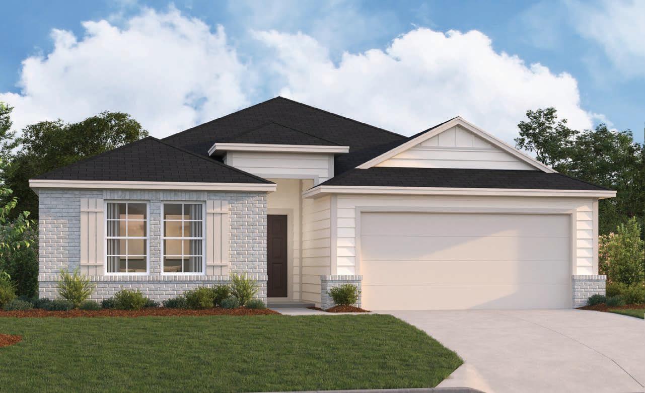 9321 Furman, Austin, TX 78747 — photo 1