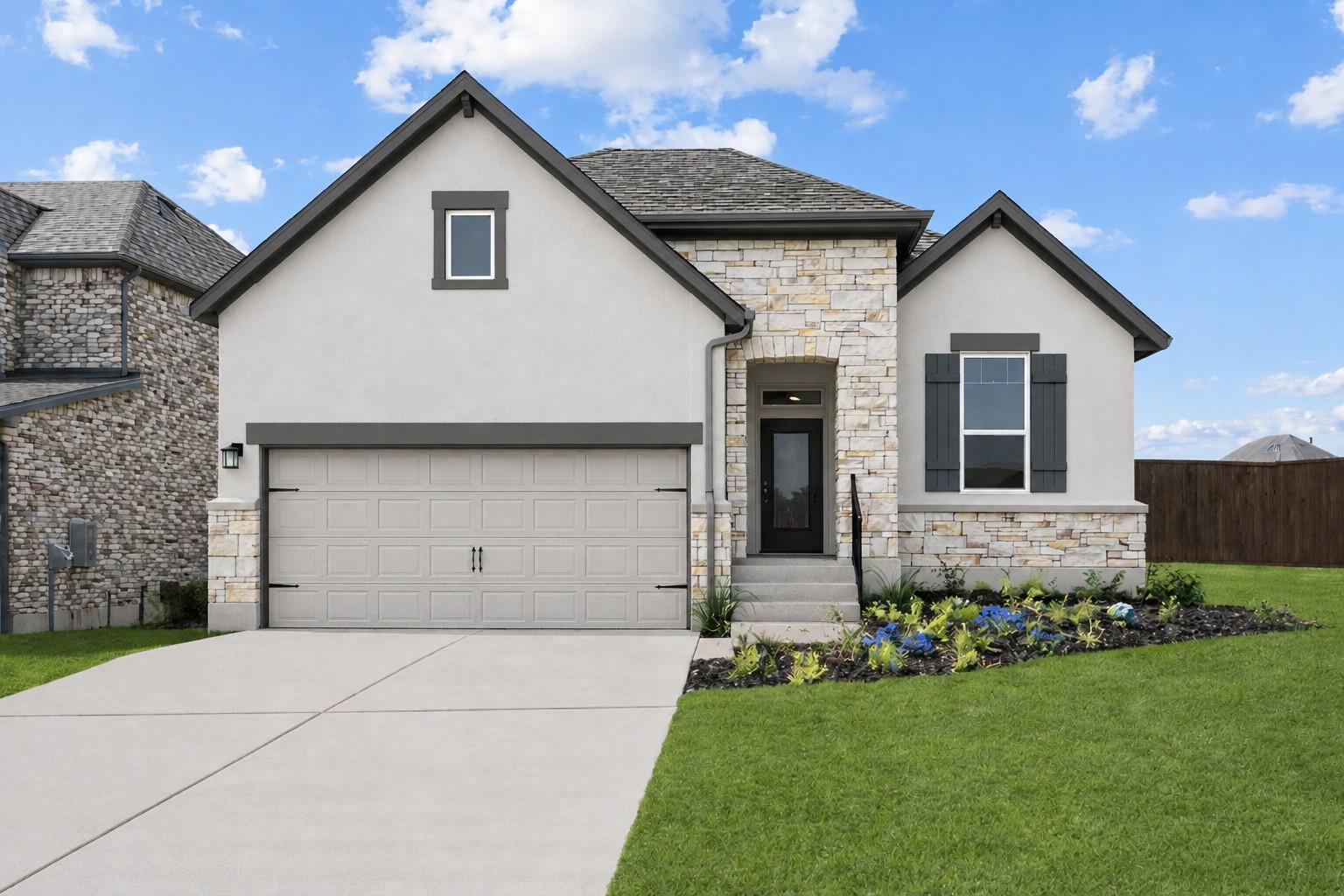 912 Prominence, Leander, TX 78641 — photo 1