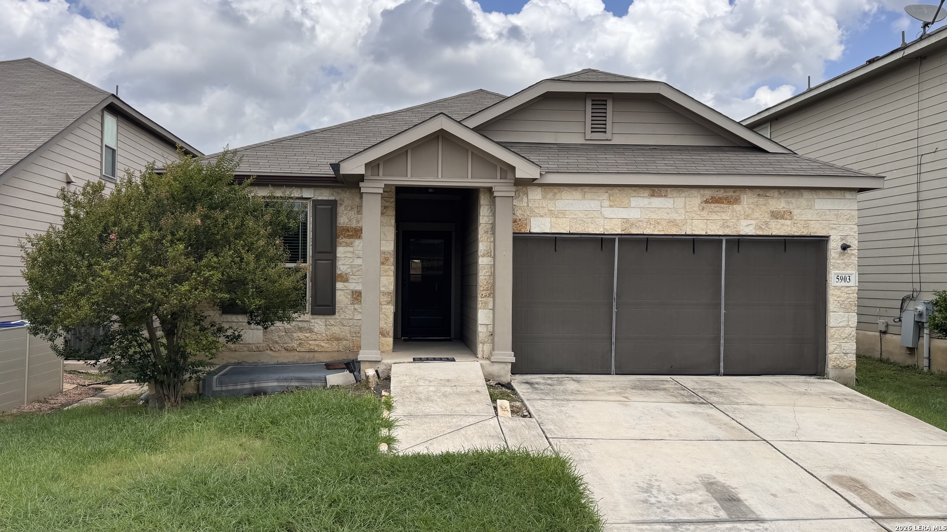 5903 Tranquil Dawn, San Antonio, TX 78218 — photo 1