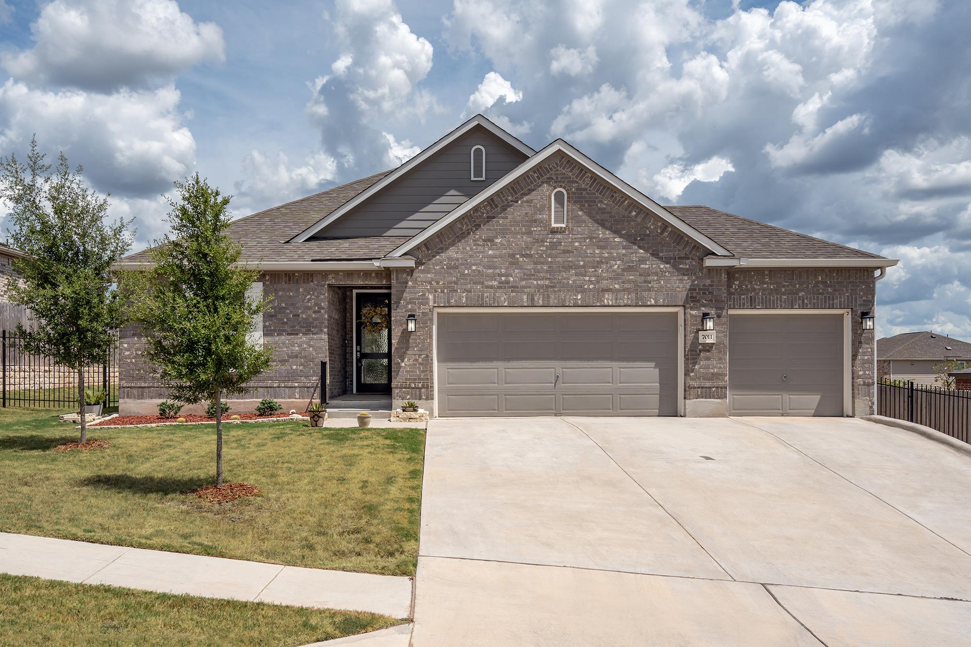 7011 Harvest Trail, Austin, TX 78736 — photo 1