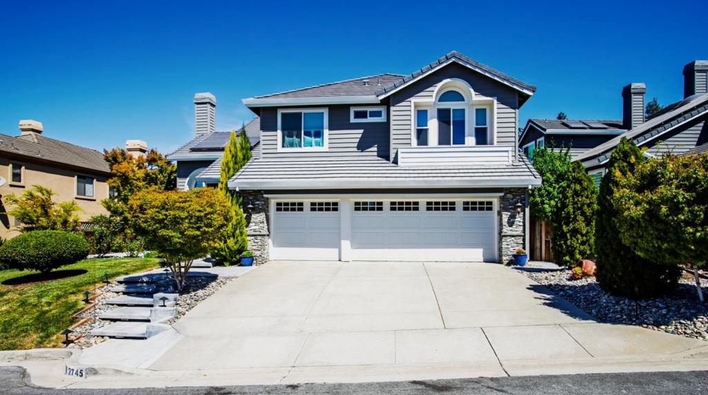 2745 Cantor Drive, Morgan Hill, CA 95037 — photo 1