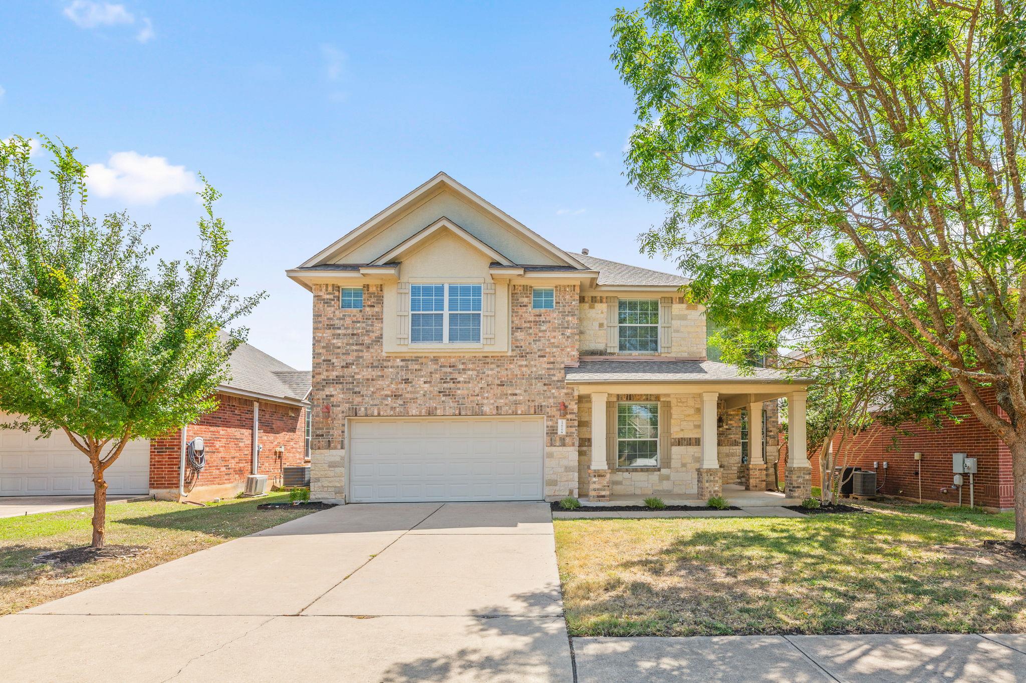 15616  Belfin Dr, Austin, TX 78717 — photo 1