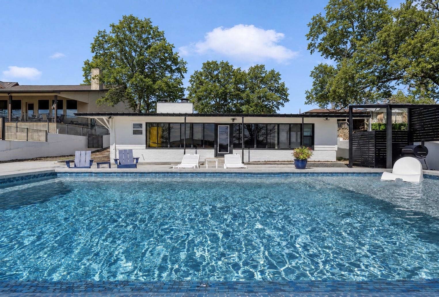 3424 River Oaks, Kingsland, TX 78639 — photo 1