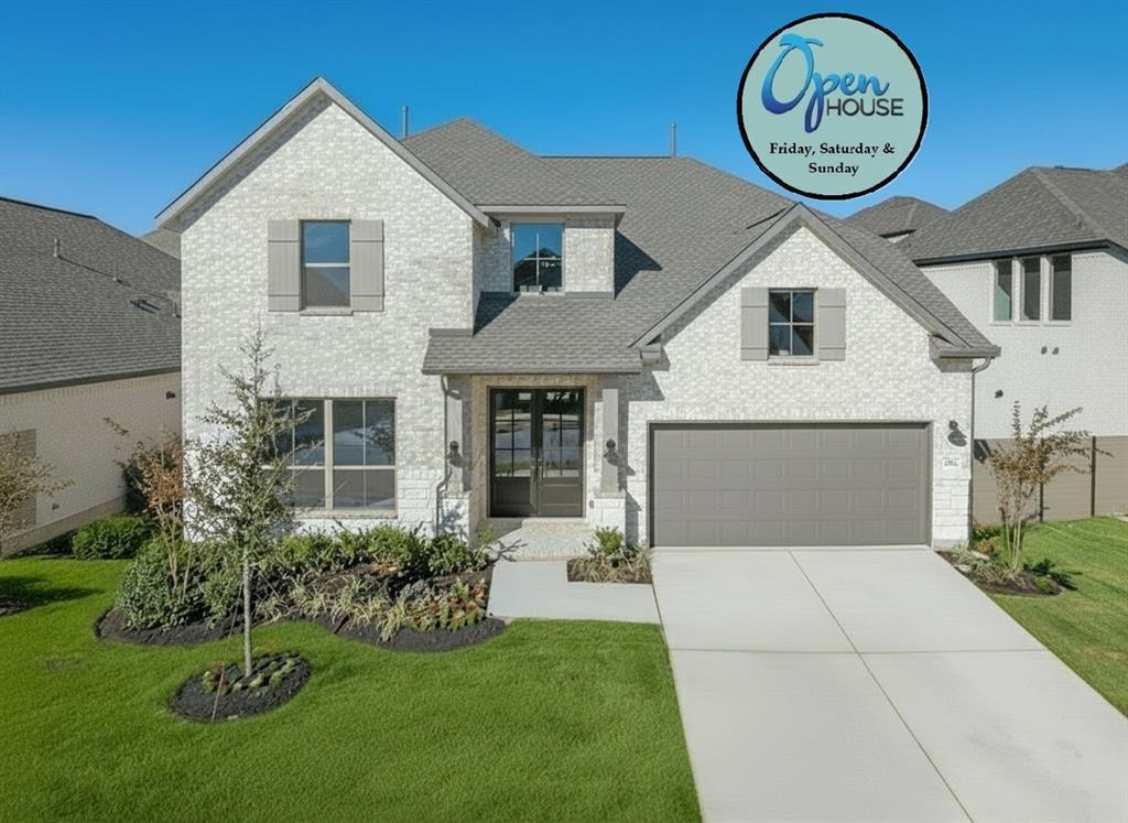 548 River Overlook, Georgetown, TX 78628 — photo 1