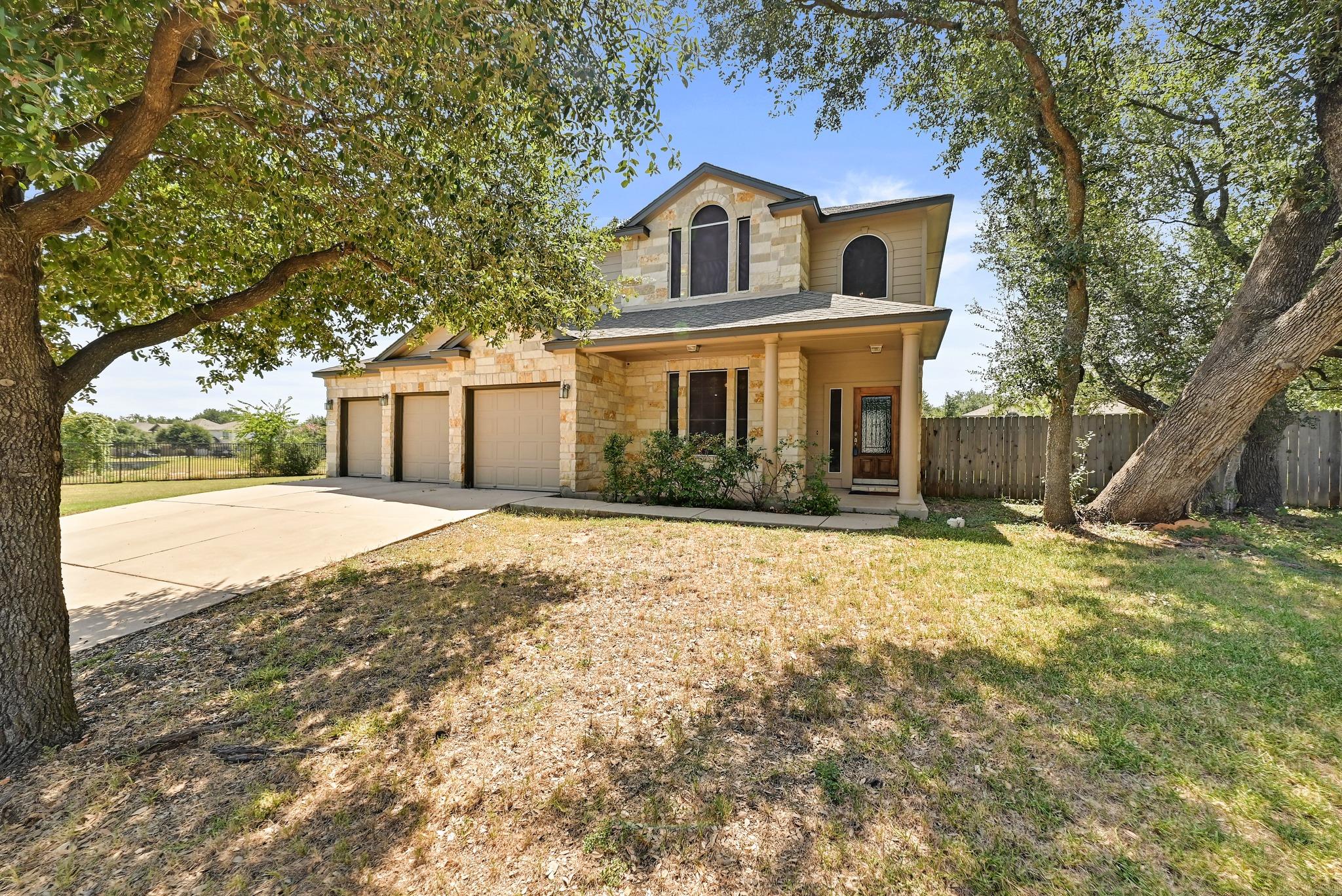 11709 Running Brush, Austin, TX 78717 — photo 1