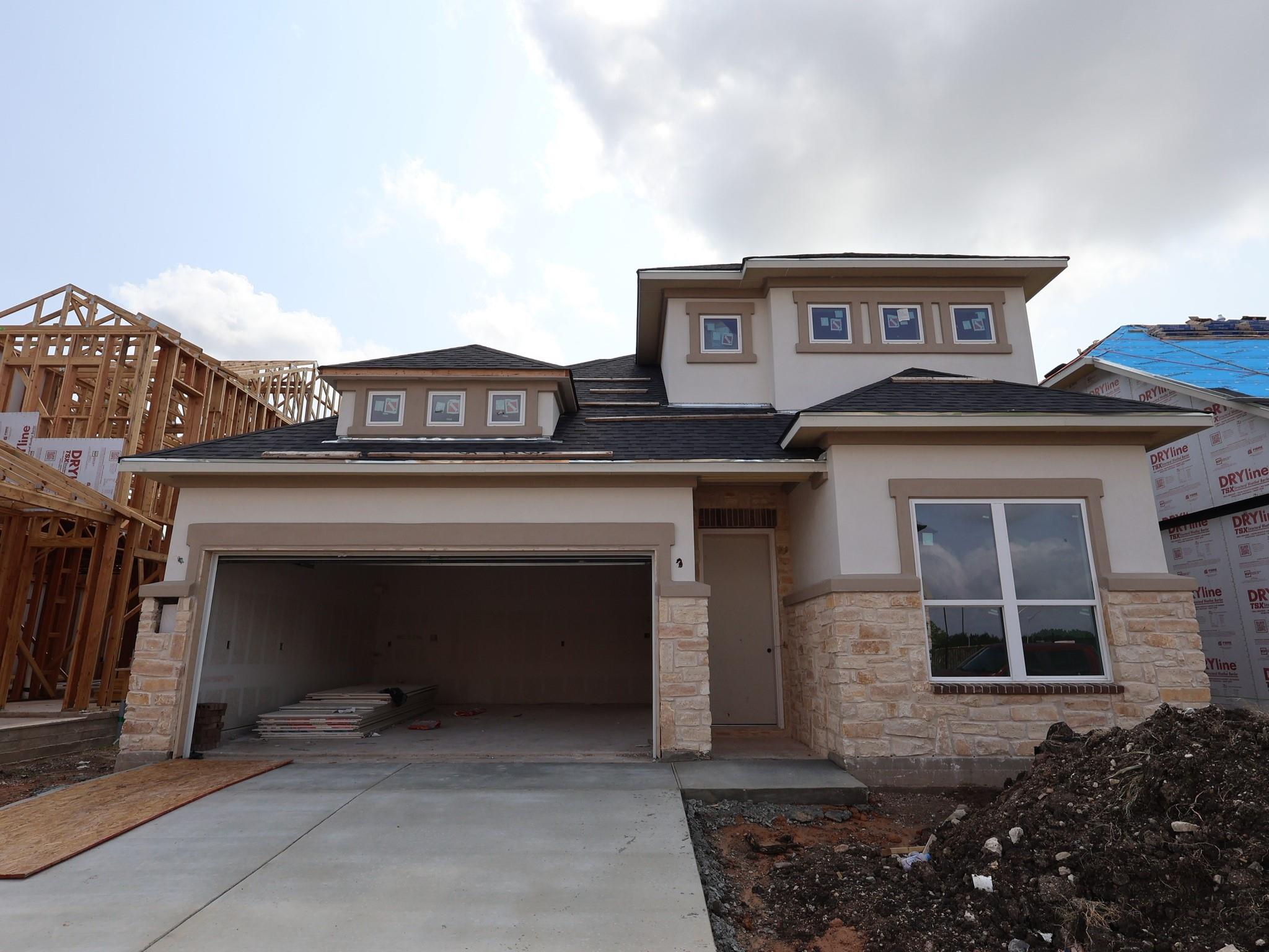 13215 Keefer, Austin, TX 78652 — photo 1