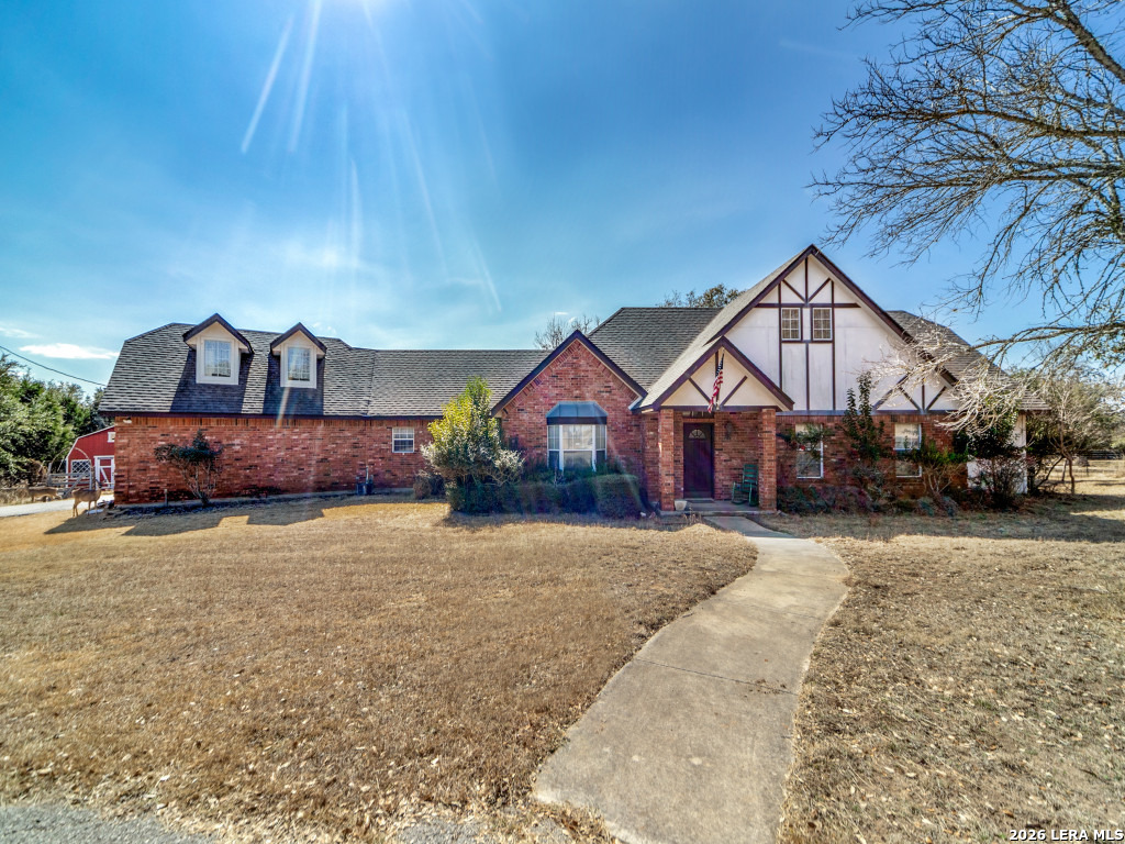 206 Mesquite Trl, Boerne, TX 78006 — photo 1
