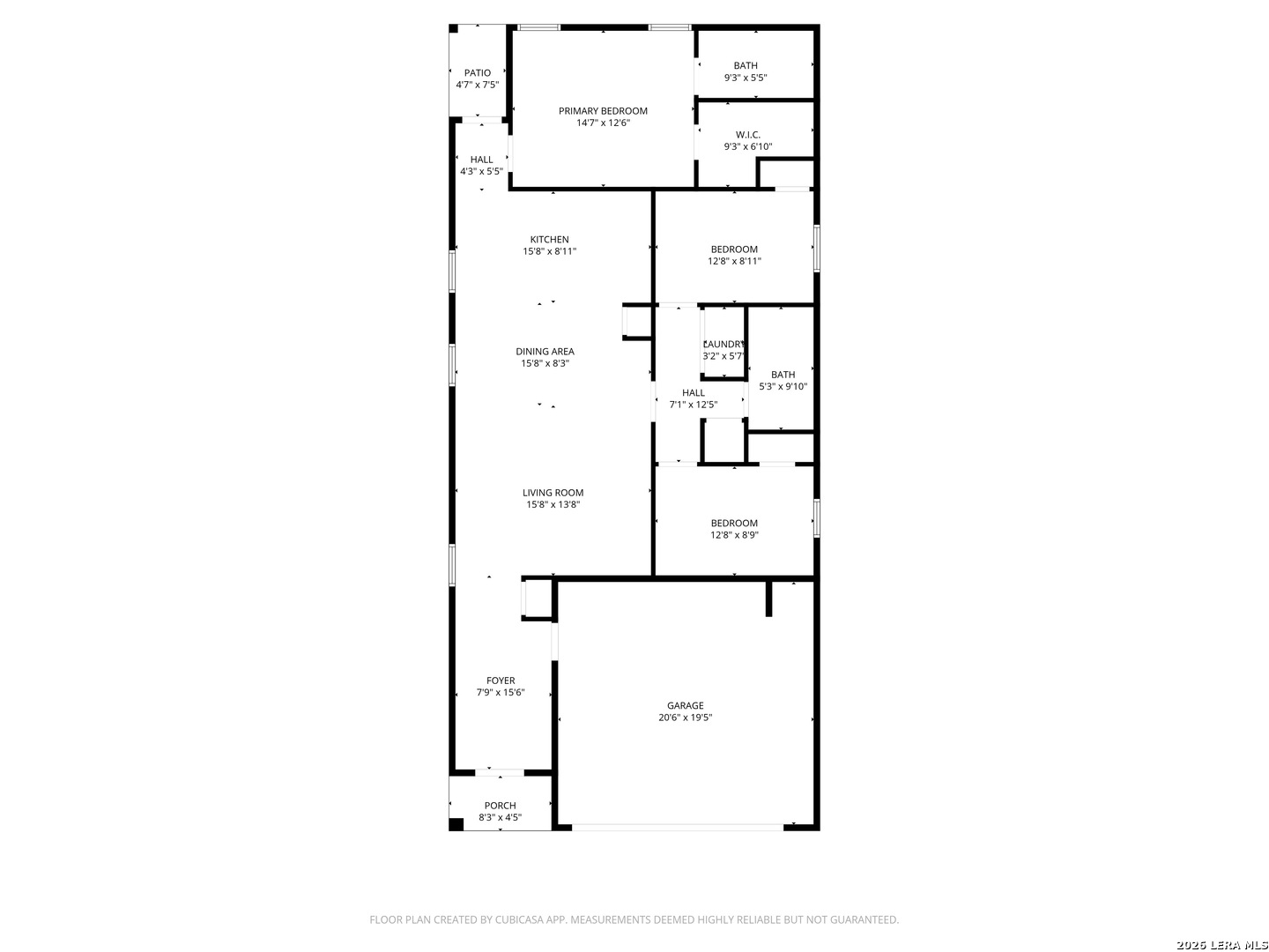 14423 Bonito Loop, ,  78253 — photo 1