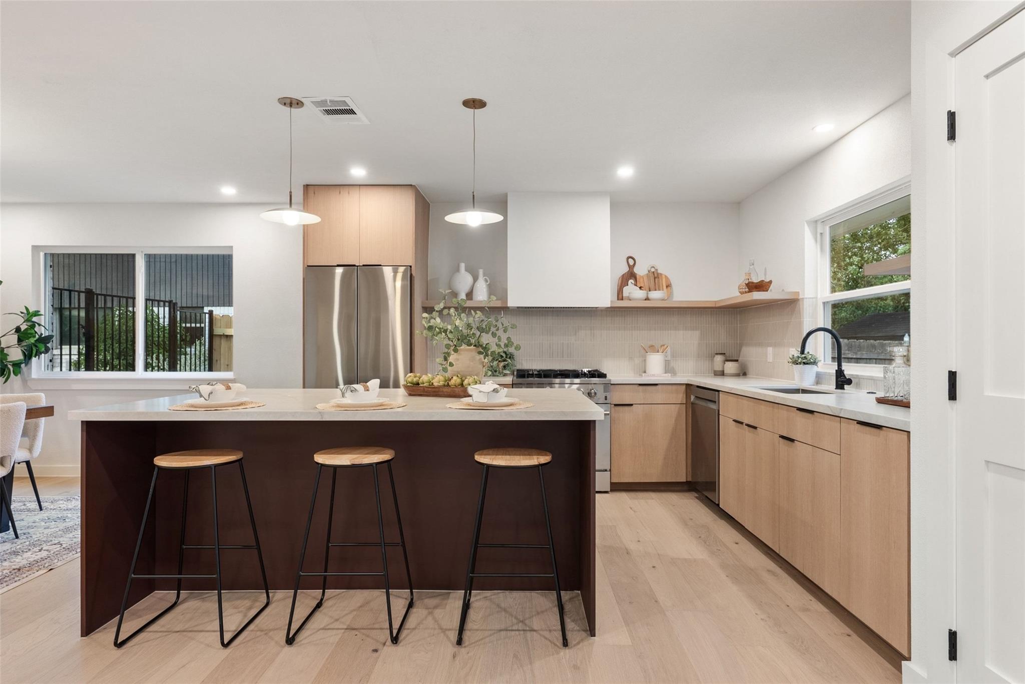 7405 Whispering Winds, Austin, TX 78745 — photo 1