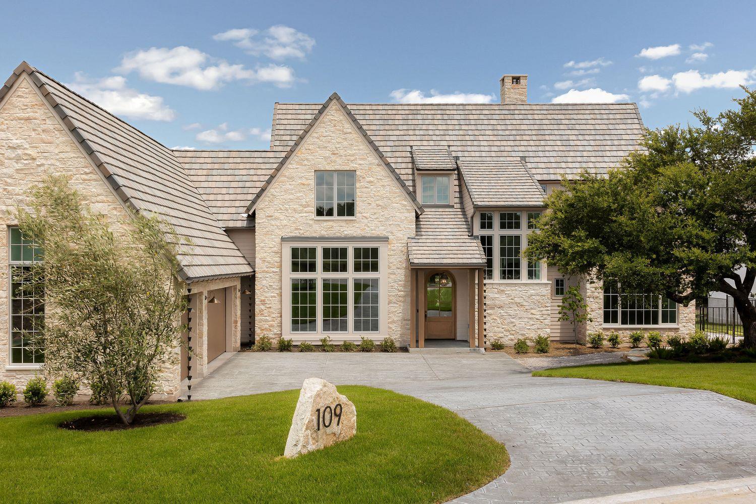 109 Delayne, Austin, TX 78737 — photo 1
