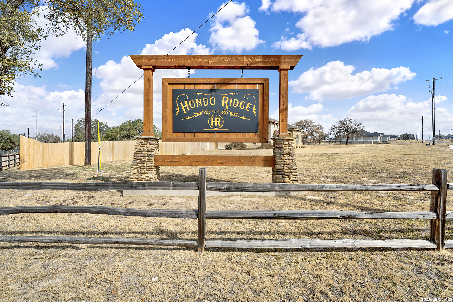 100 Hondo Ridge, ,  78121 — photo 1
