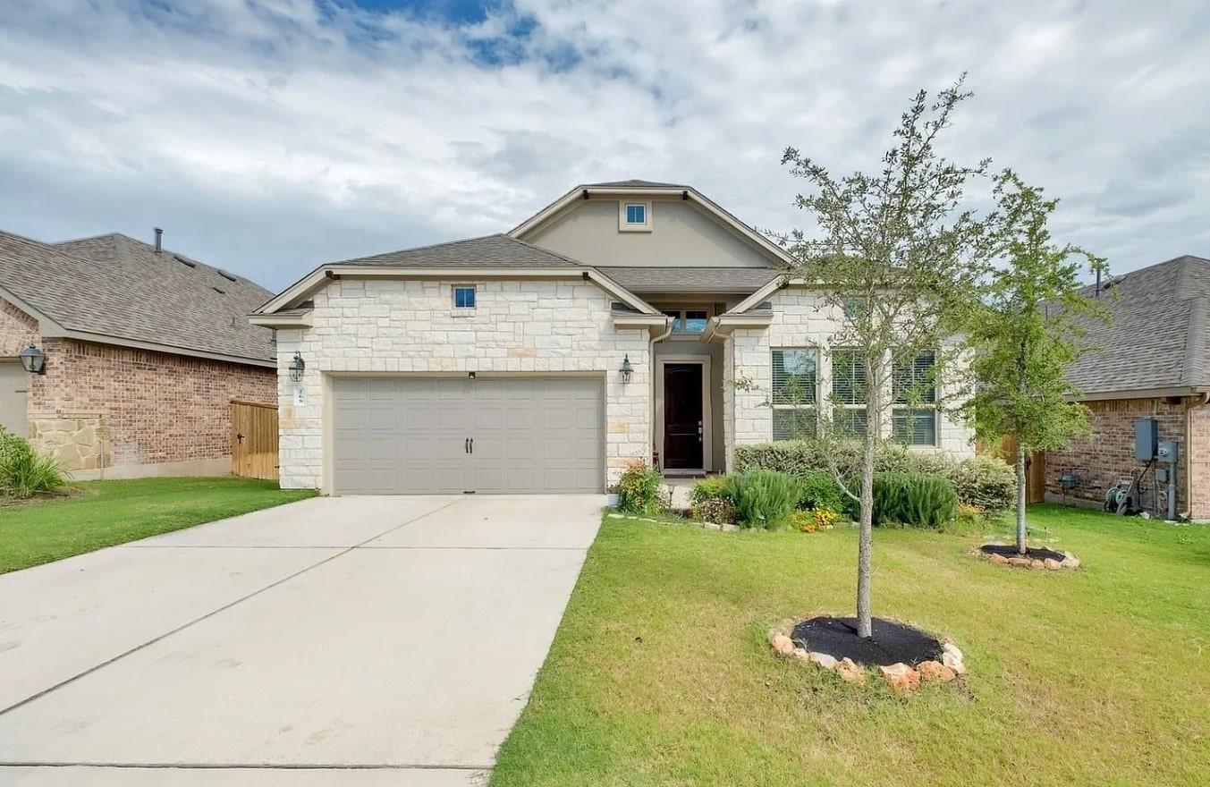 268 Fort Cobb, Georgetown, TX 78628 — photo 1
