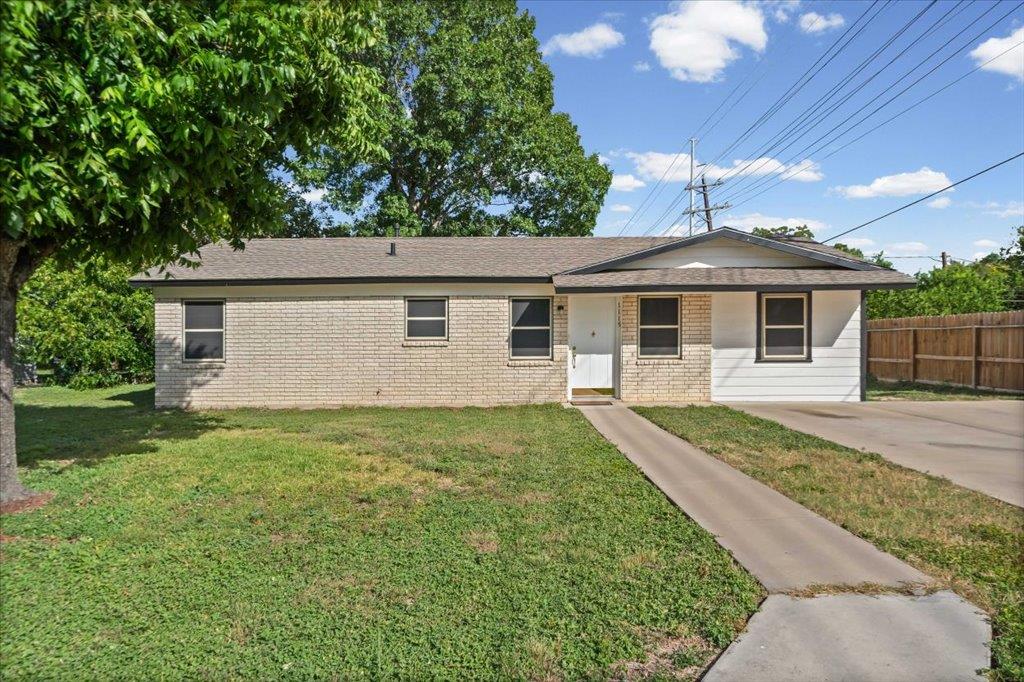 1115 Sycamore, San Marcos, TX 78666 — photo 1