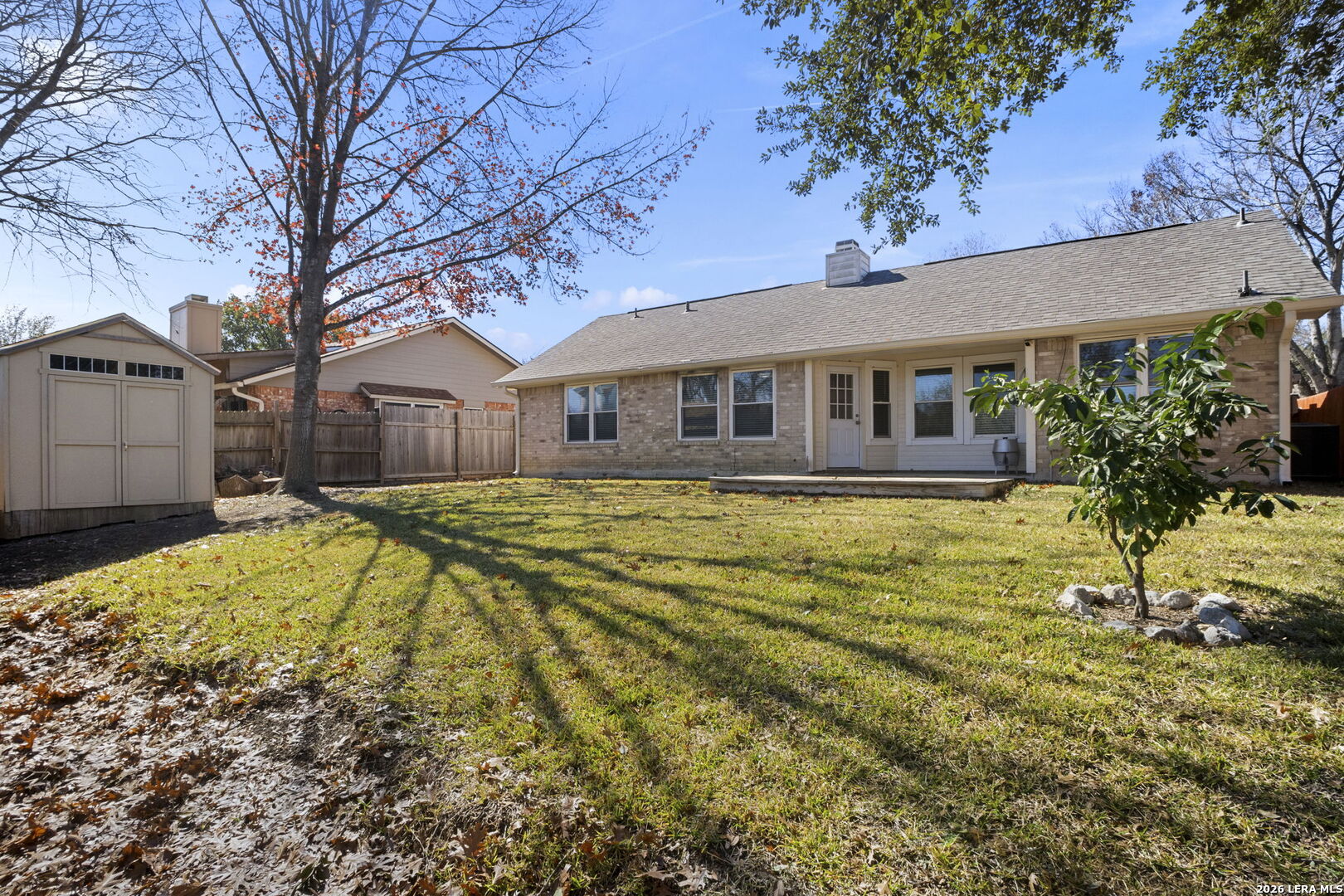 4906 Wedgewood, ,  78108 — photo 1