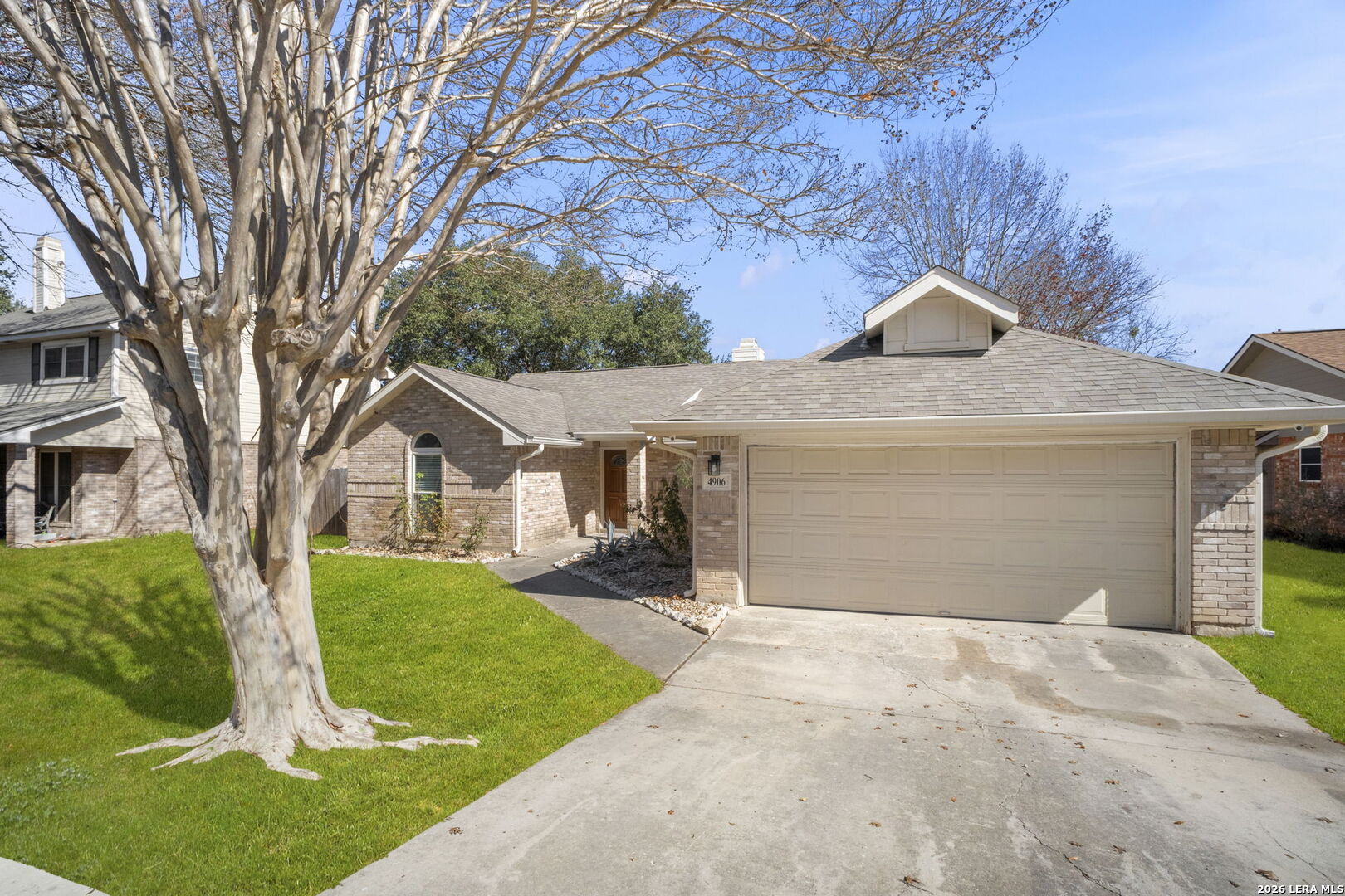 4906 Wedgewood, Schertz, TX 78108 — photo 1