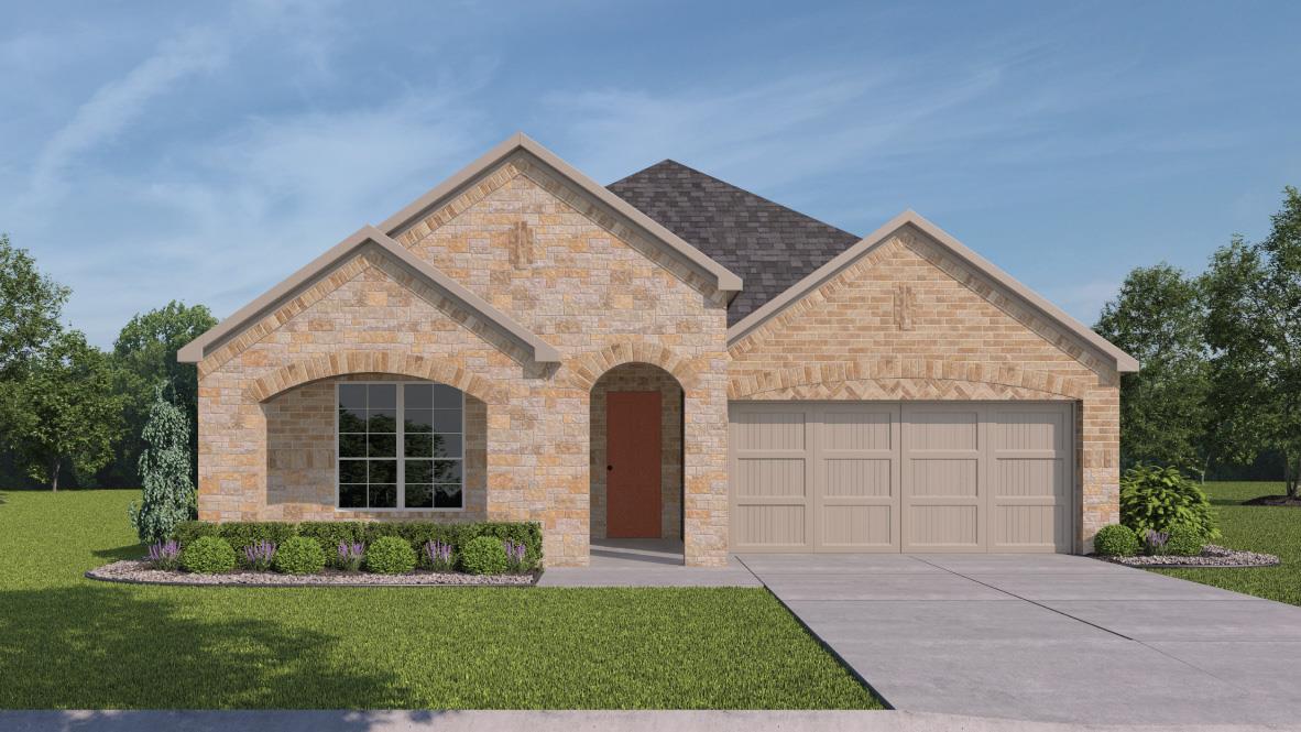 441 Eagle Canyon, Leander, TX 78641 — photo 1