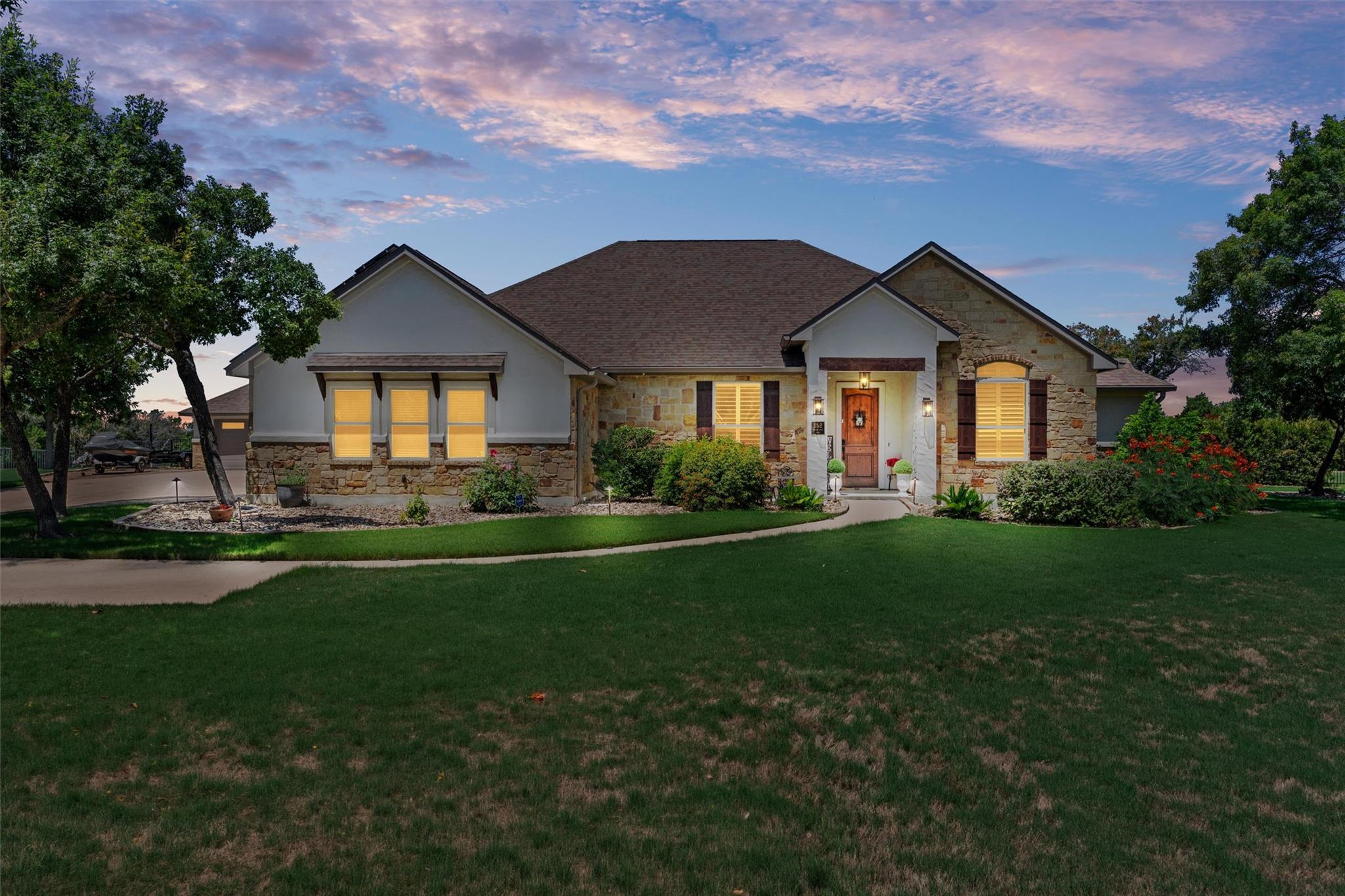 152 Whitney Woods, Georgetown, TX 78633 — photo 1