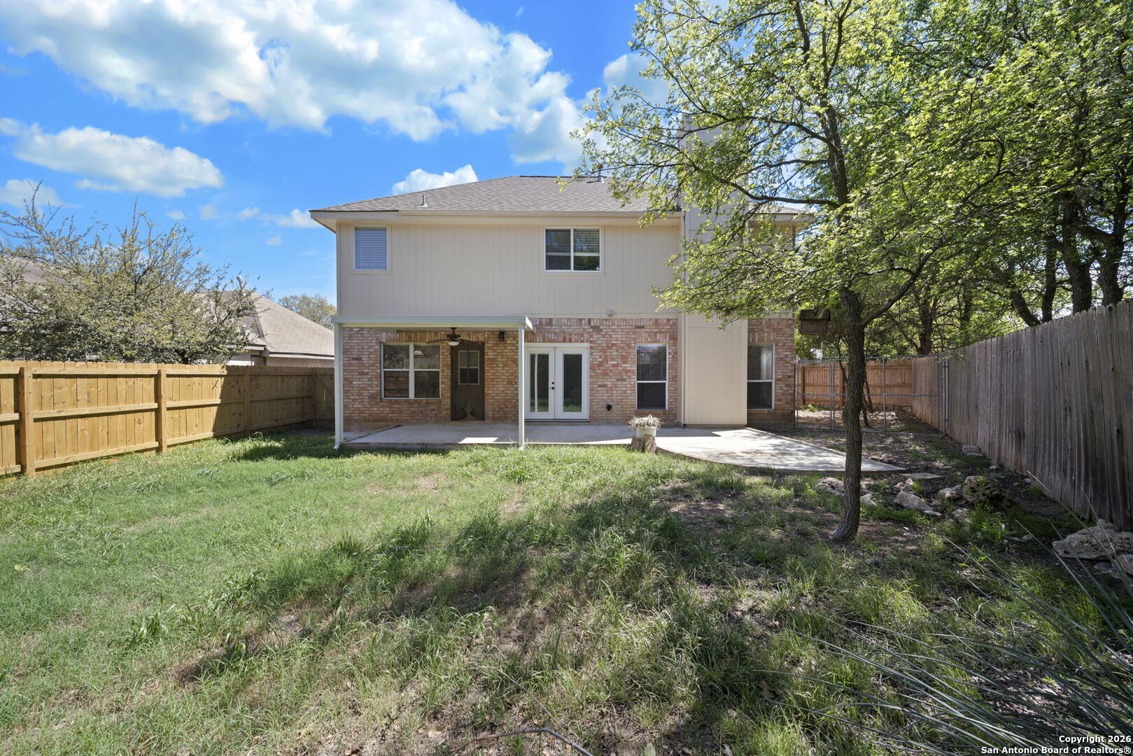 14235 Red Maple Wood, ,  78249 — photo 1