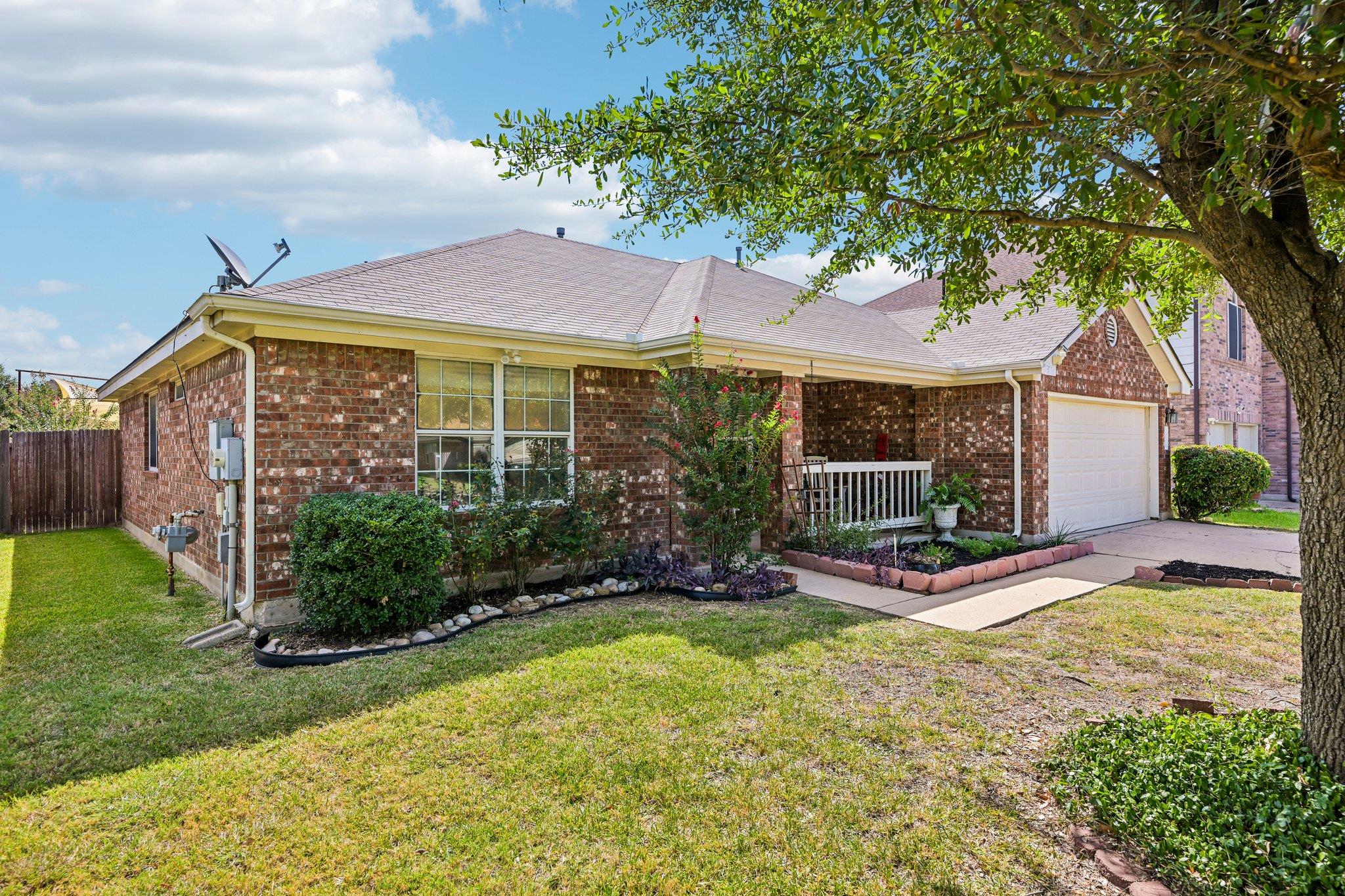 3519 Cheyenne, Round Rock, TX 78665 — photo 1