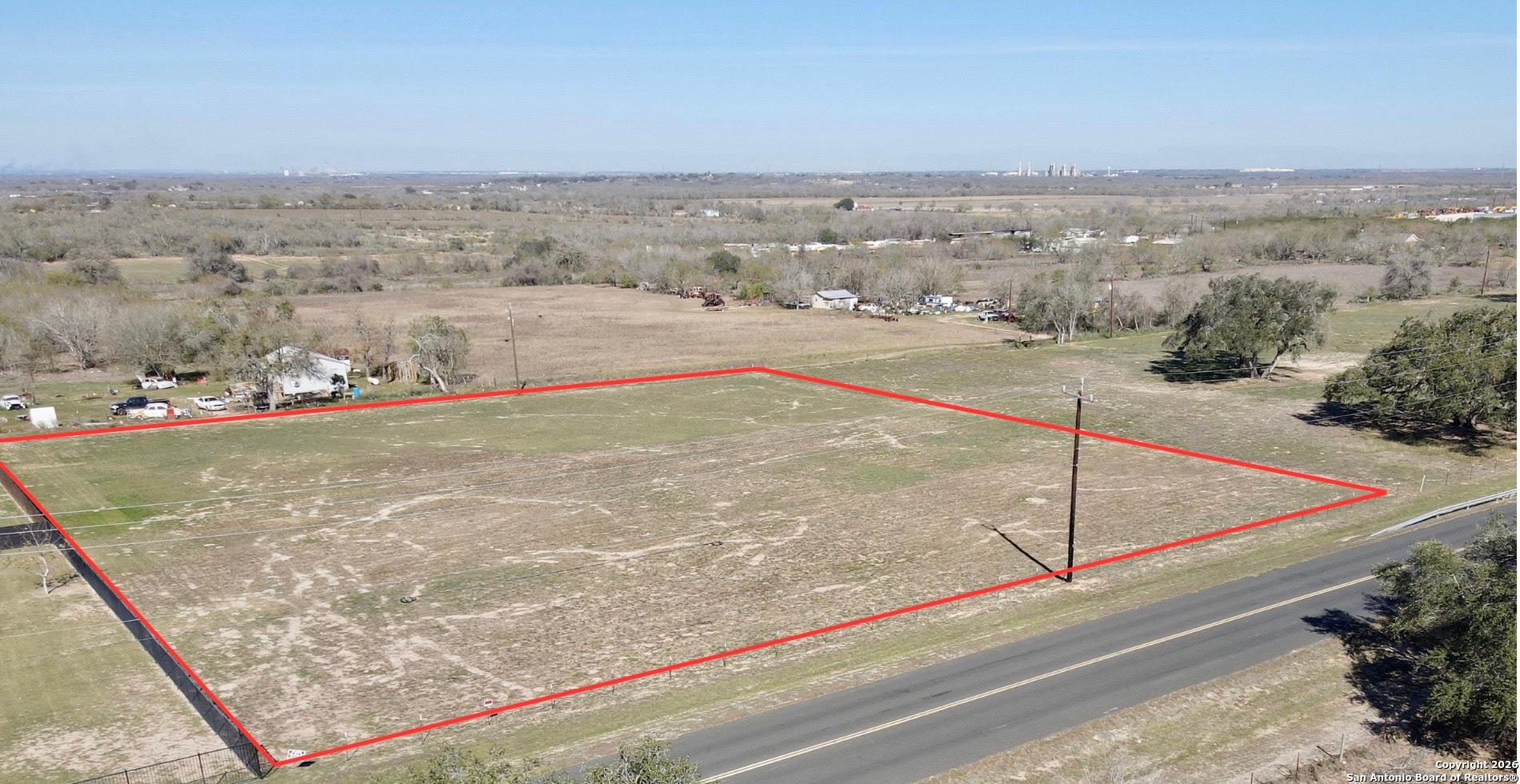 TBD,LOT 7 Priest Rd, , 78112 — photo 1