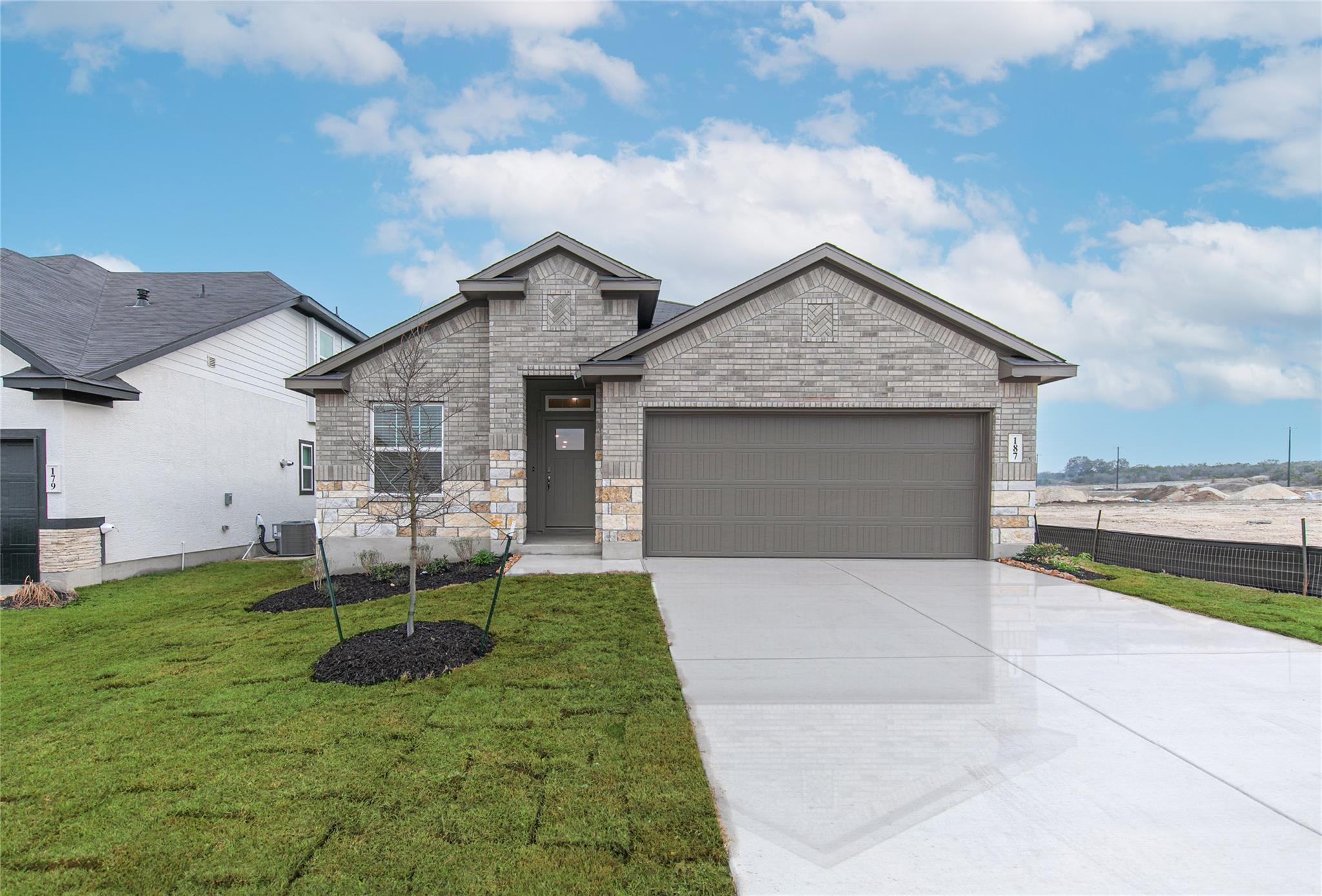 25525 Flora Bella, Elgin, TX 78621 — photo 1