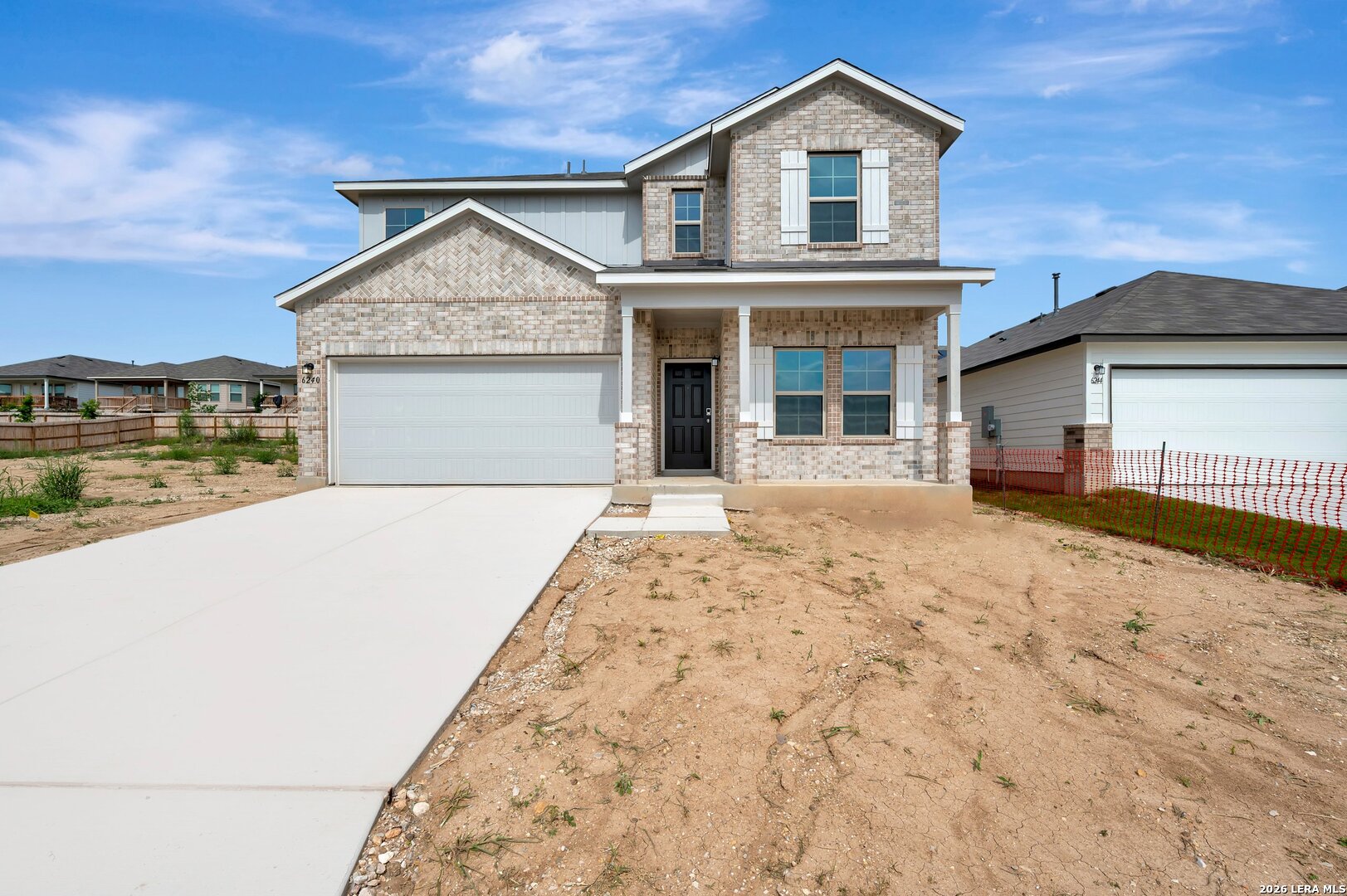 6240 Persimmon Lake, San Antonio, TX 78245 — photo 1