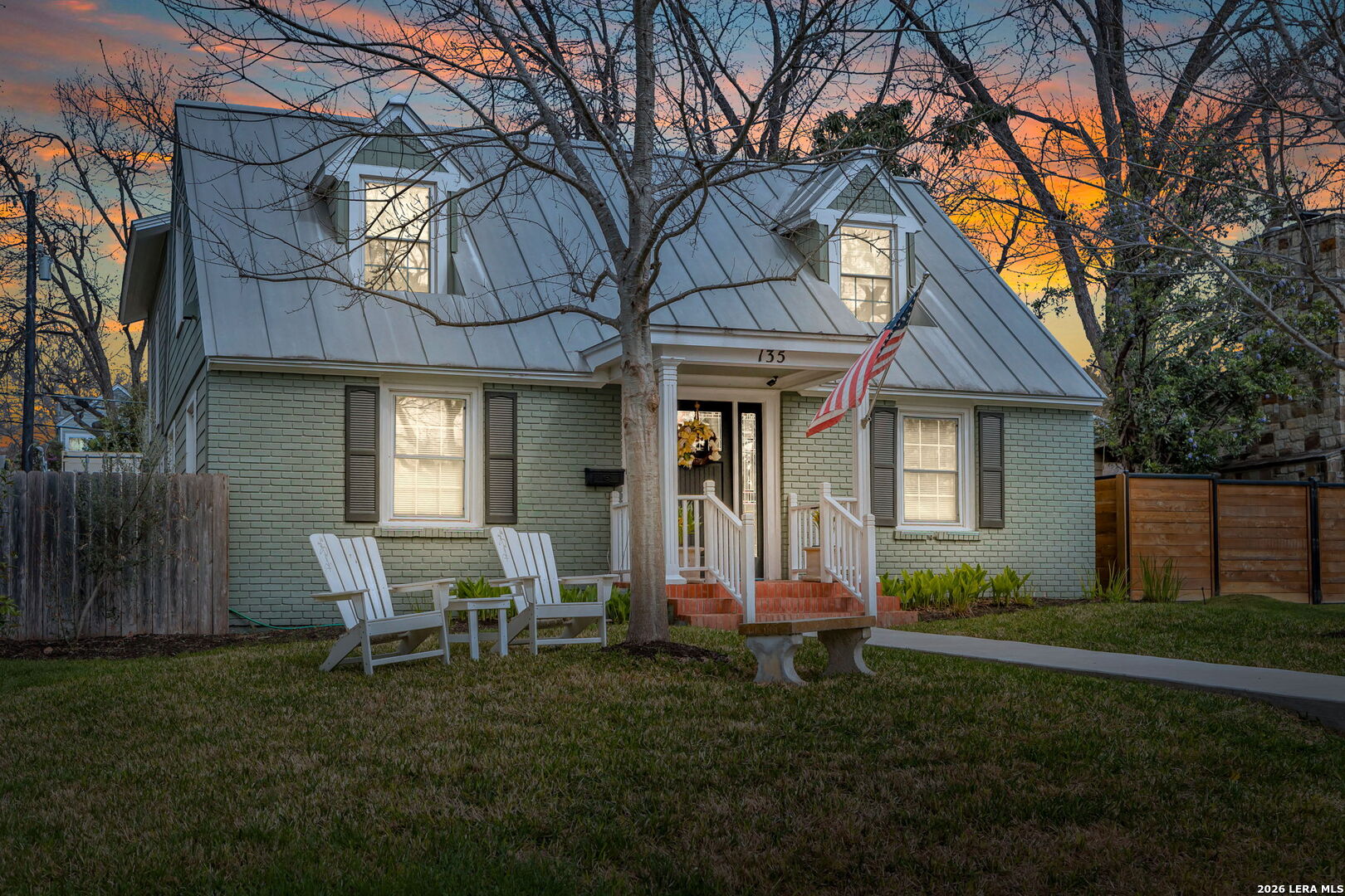 135 Blue Bonnet Blvd, Alamo Heights, TX 78209 — photo 1