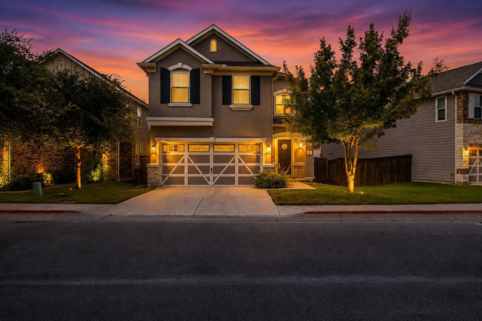 817 Sand Hill Branch, Austin, TX 78748 — photo 1