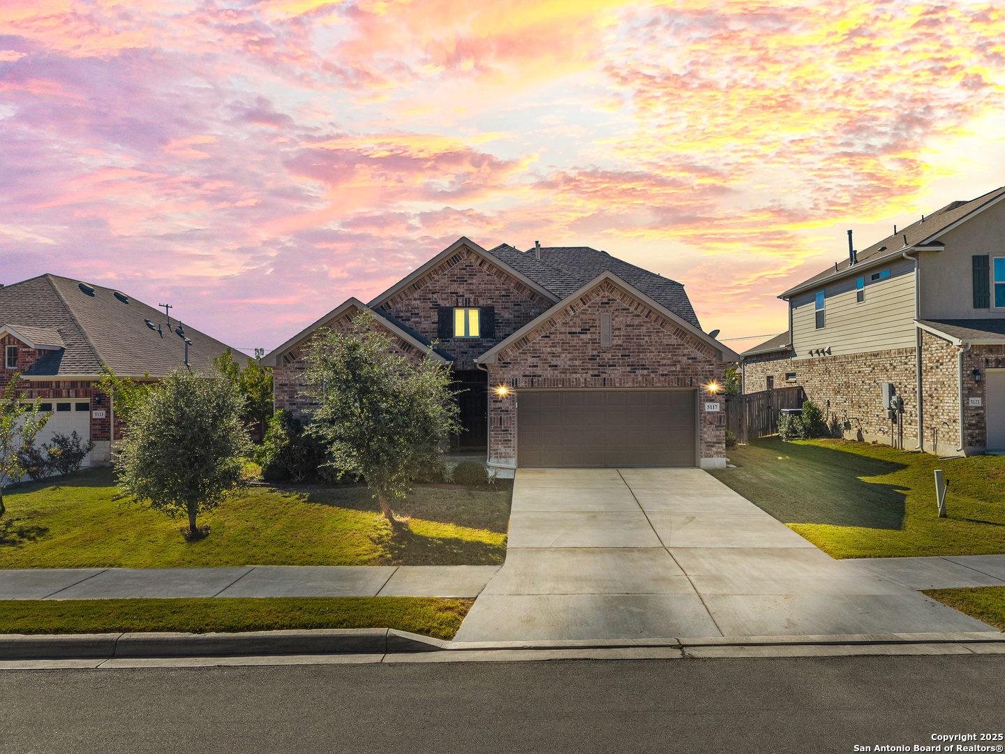5117 Arrow Rdg, , 78124 — photo 1