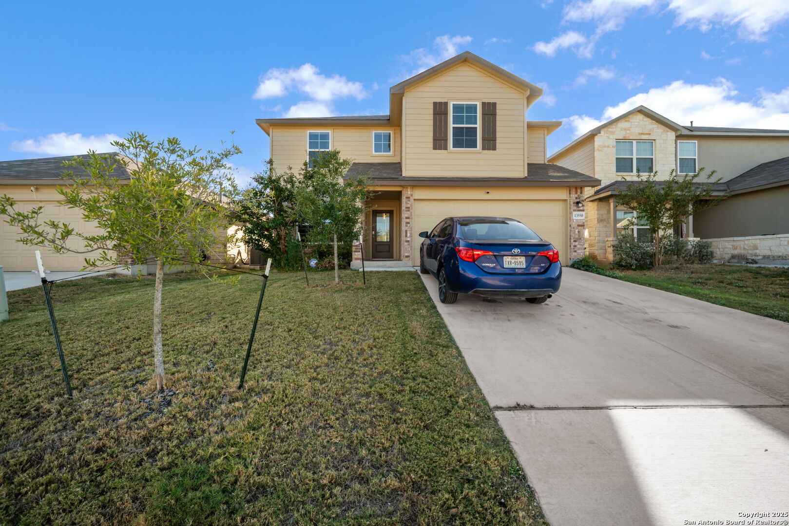 13550 Ailey Knll, San Antonio, TX 78254 — photo 1