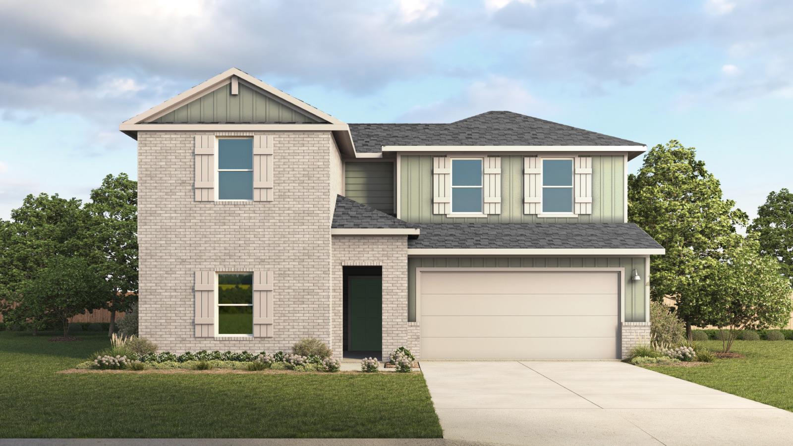 14909 Lemon Ice, Del Valle, TX 78617 — photo 1