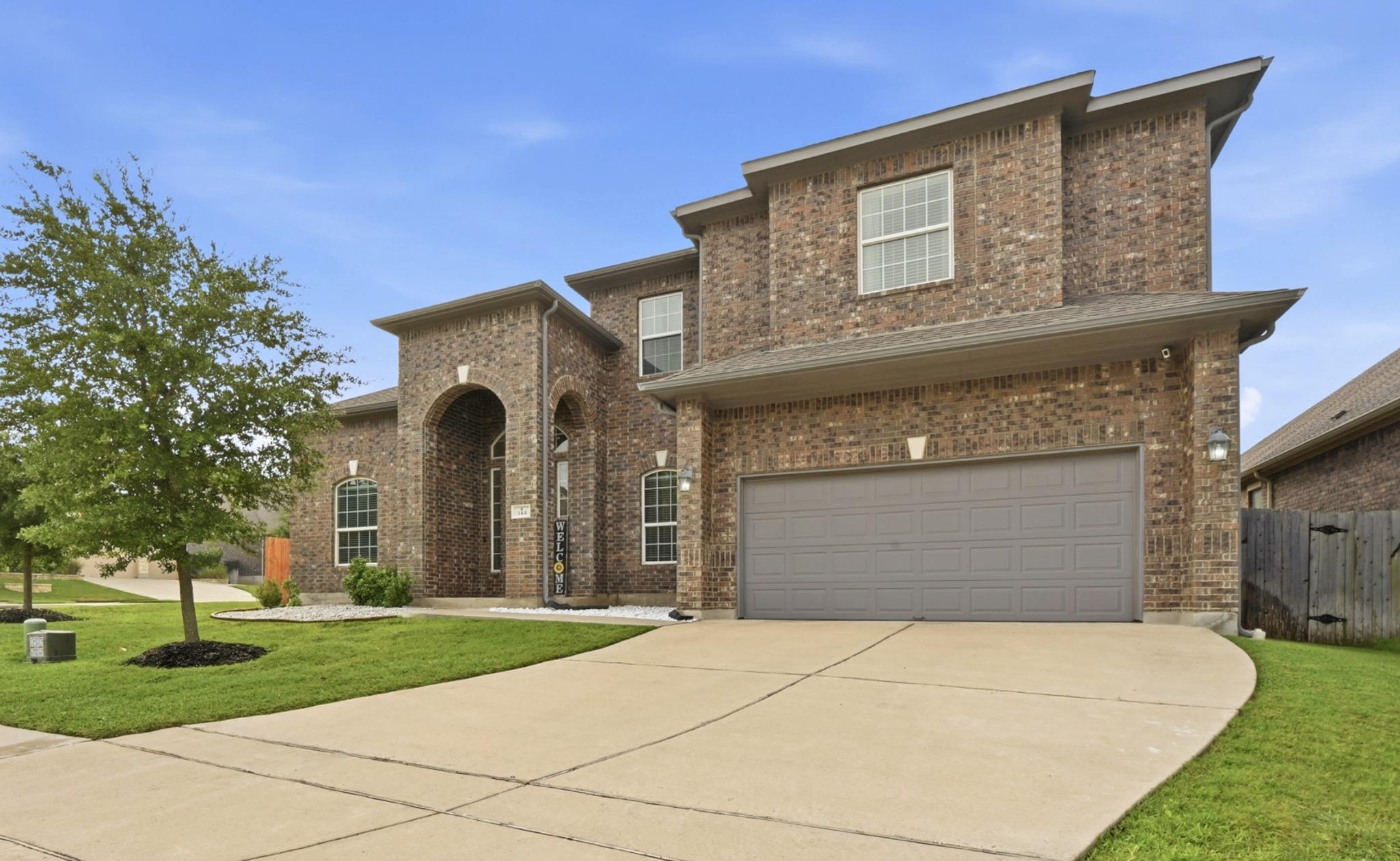 344 Betony, Buda, TX 78610 — photo 1