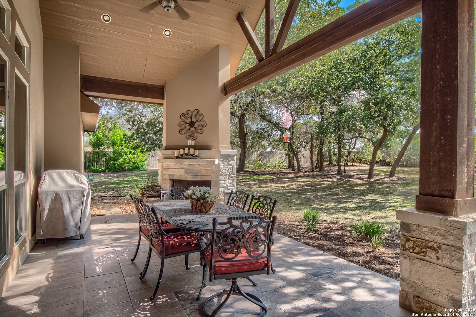 LOT 26 WOODLANDS DR, , 78121 — photo 1