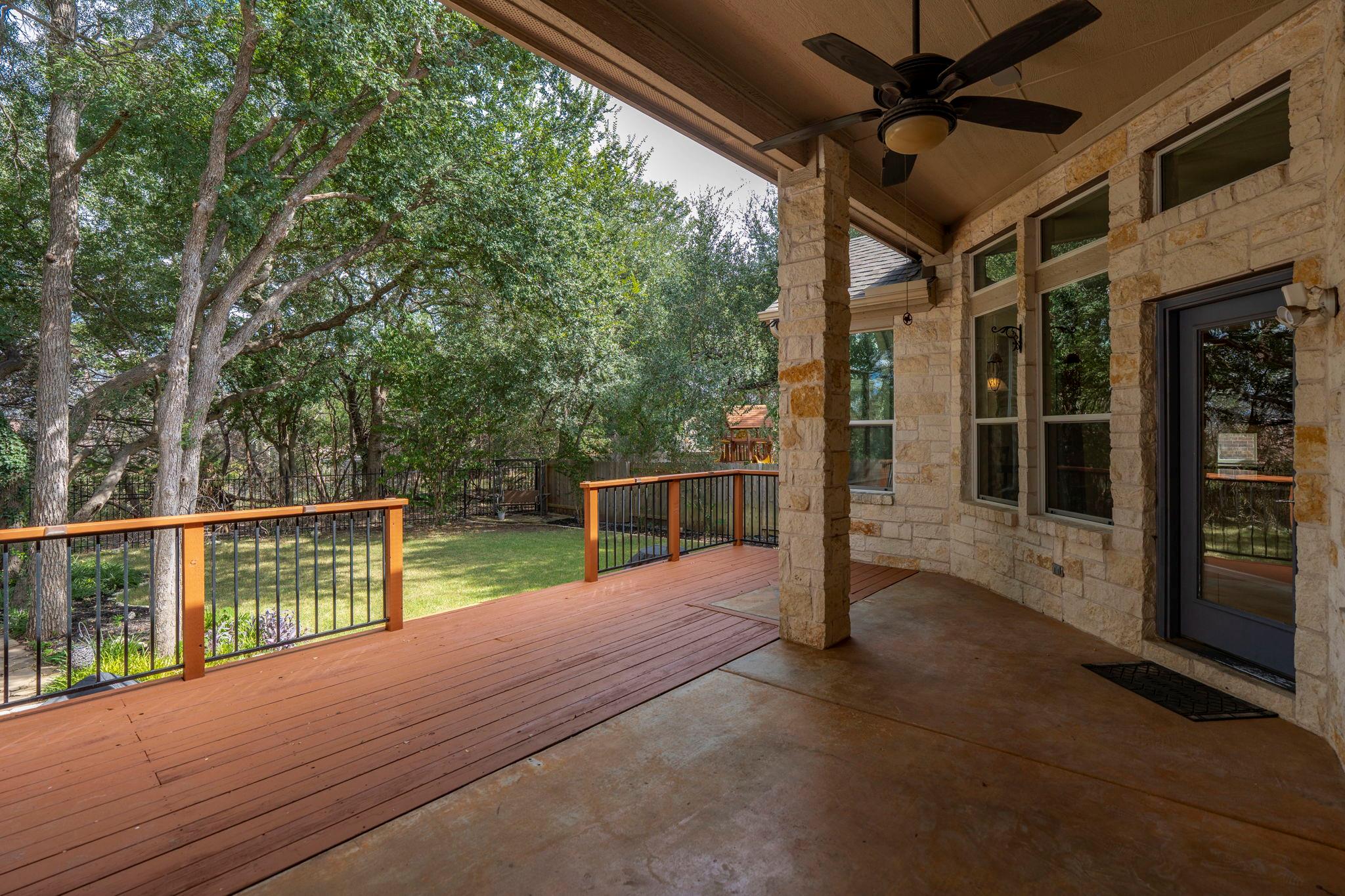 111 Raindance, Austin, TX 78737 — photo 1