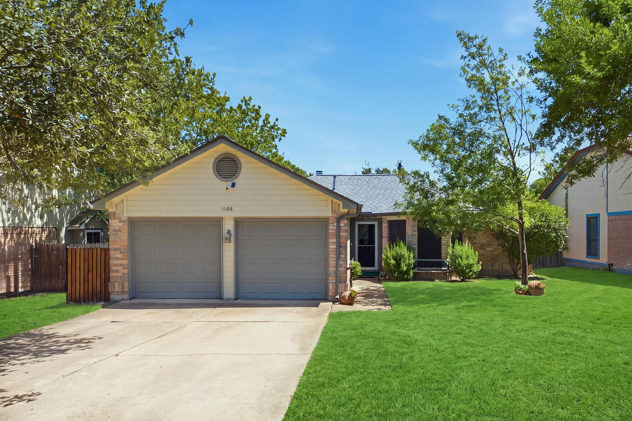 1108 Batavia, Pflugerville, TX 78660 — photo 1
