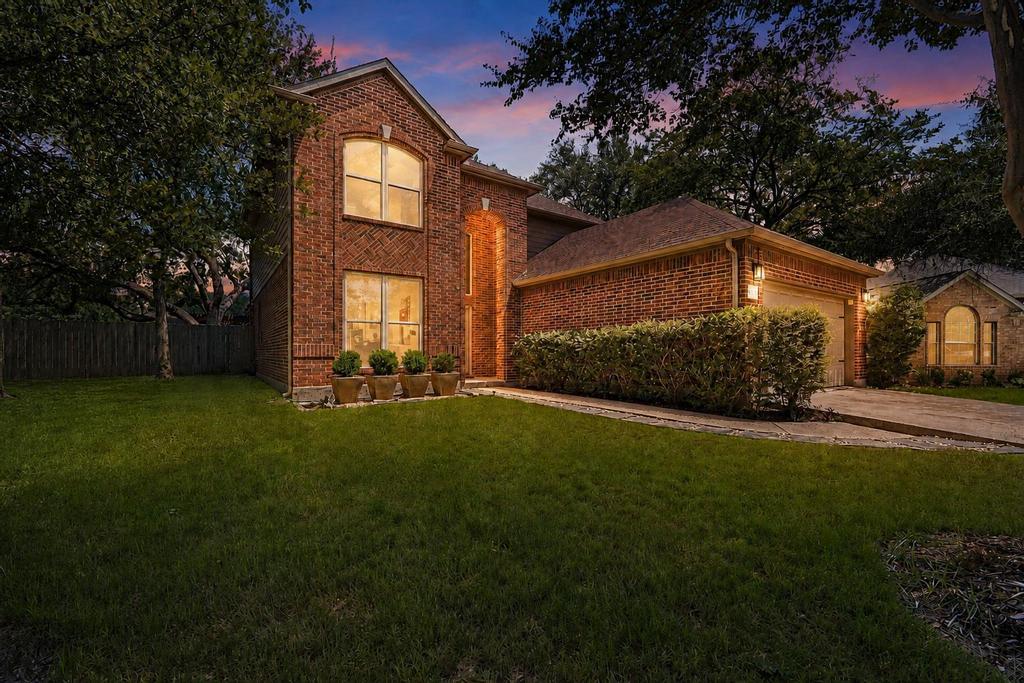 1801 Shooting Star, Cedar Park, TX 78613 — photo 1