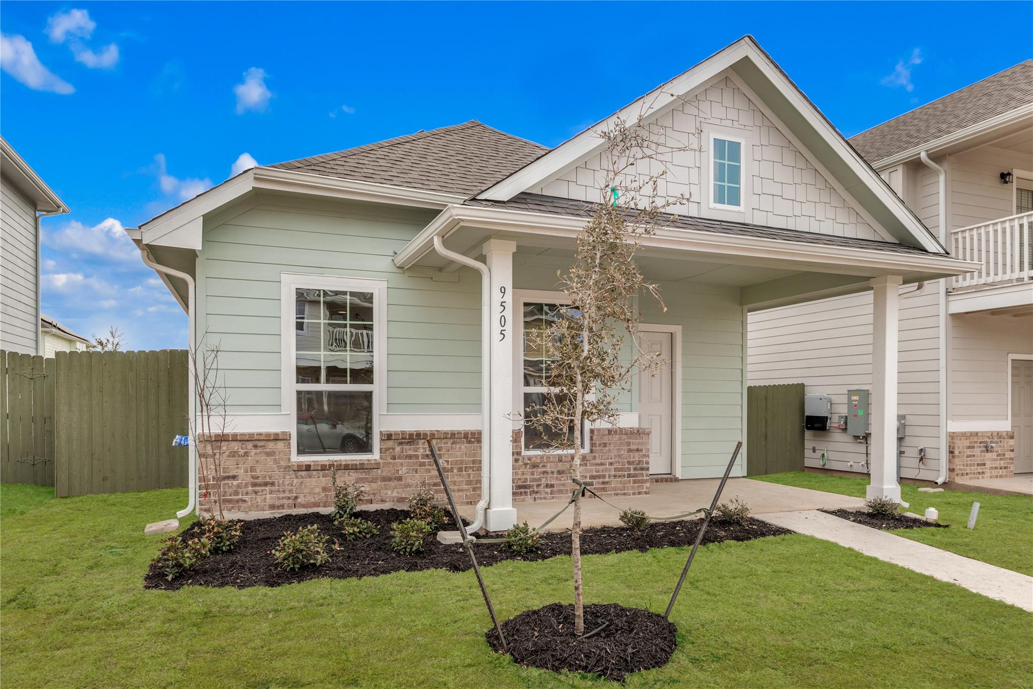 9505 Morning Iris, Manor, TX 78653 — photo 1