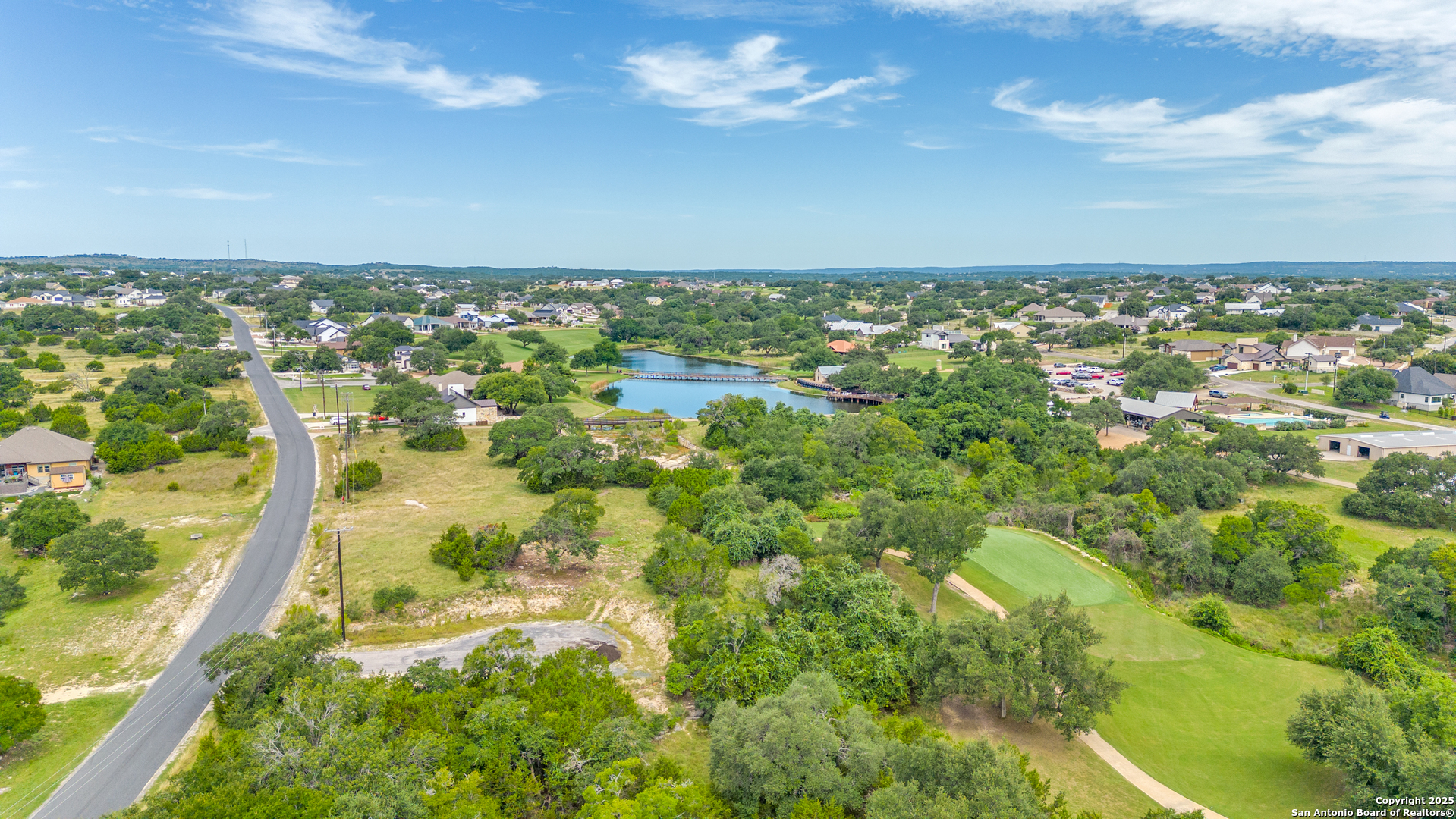 105 Albert Horton, , 78606 — photo 1